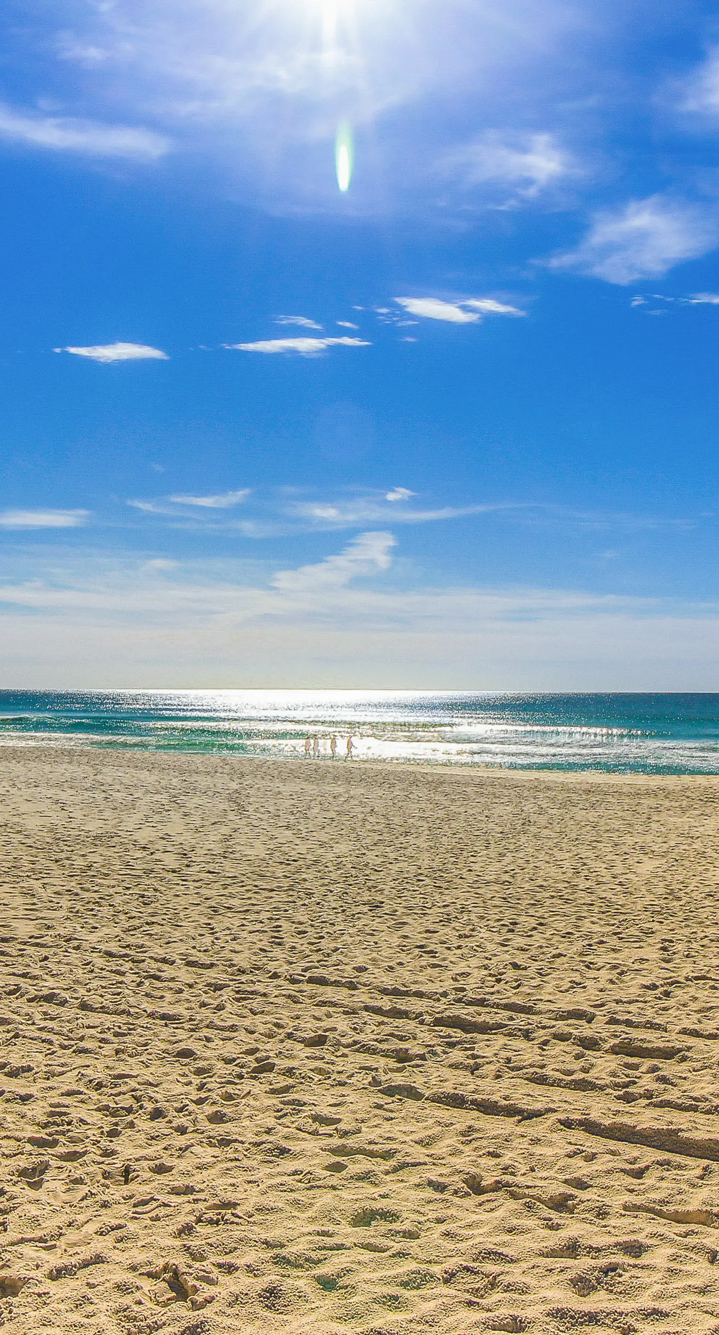 Sandpiper Cove 2128