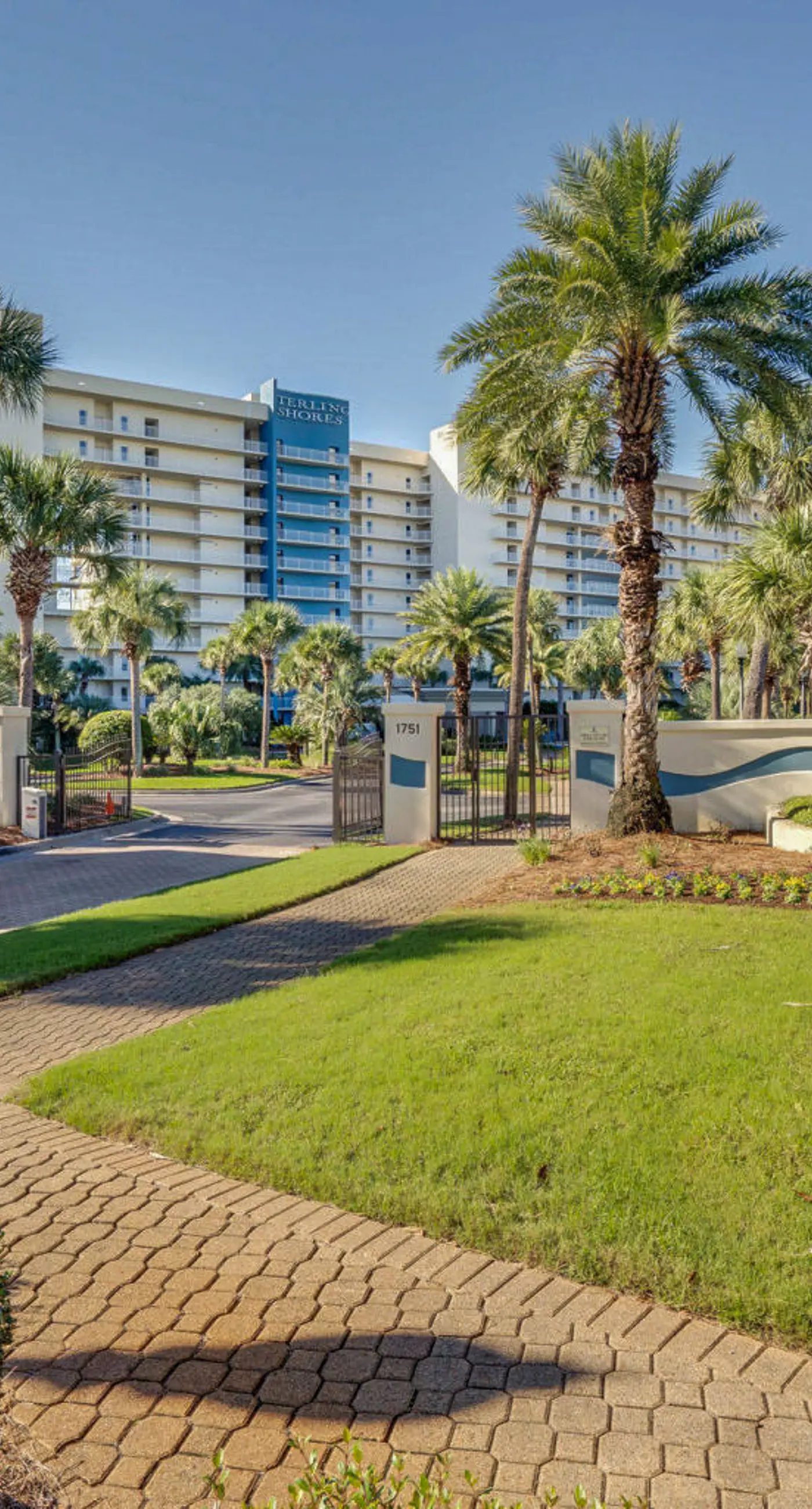 Sterling Shores 910