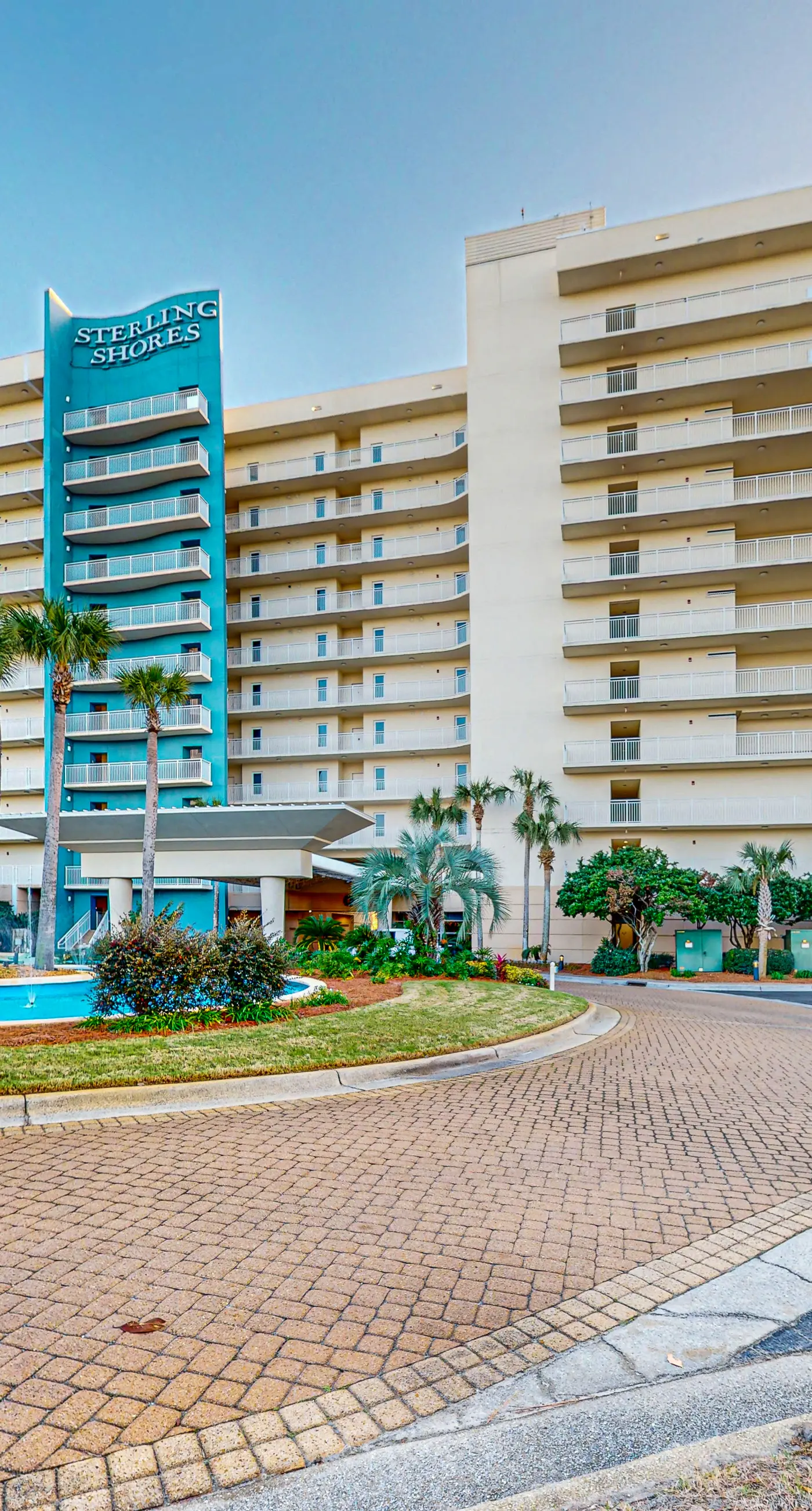 Sterling Shores 910