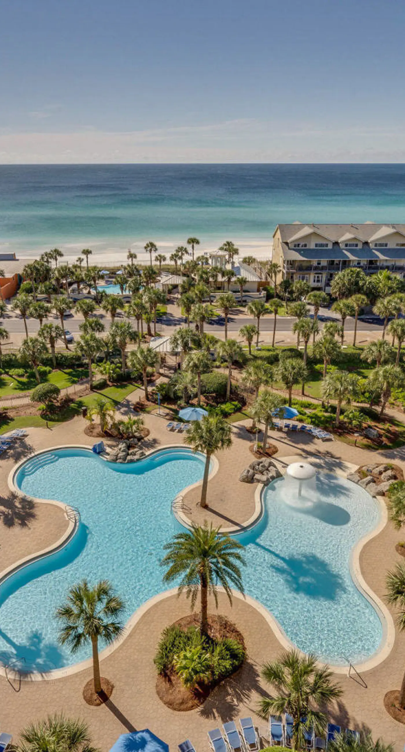 Sterling Shores 910