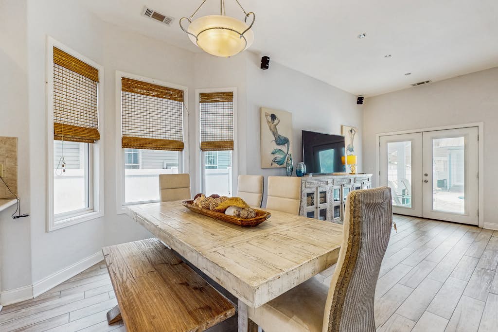 Crystal Beach Subdivision - Captain Morgan's