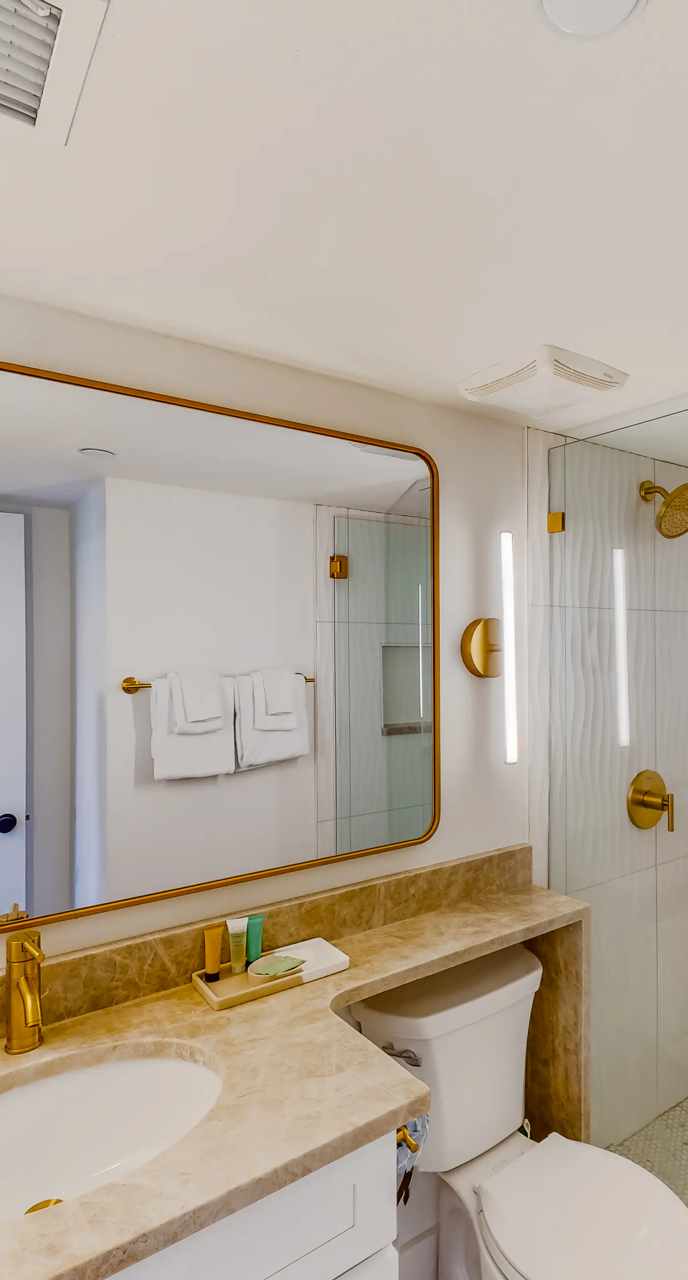 Second floor Gulf front condo with ocean views, central AC, and access to pool