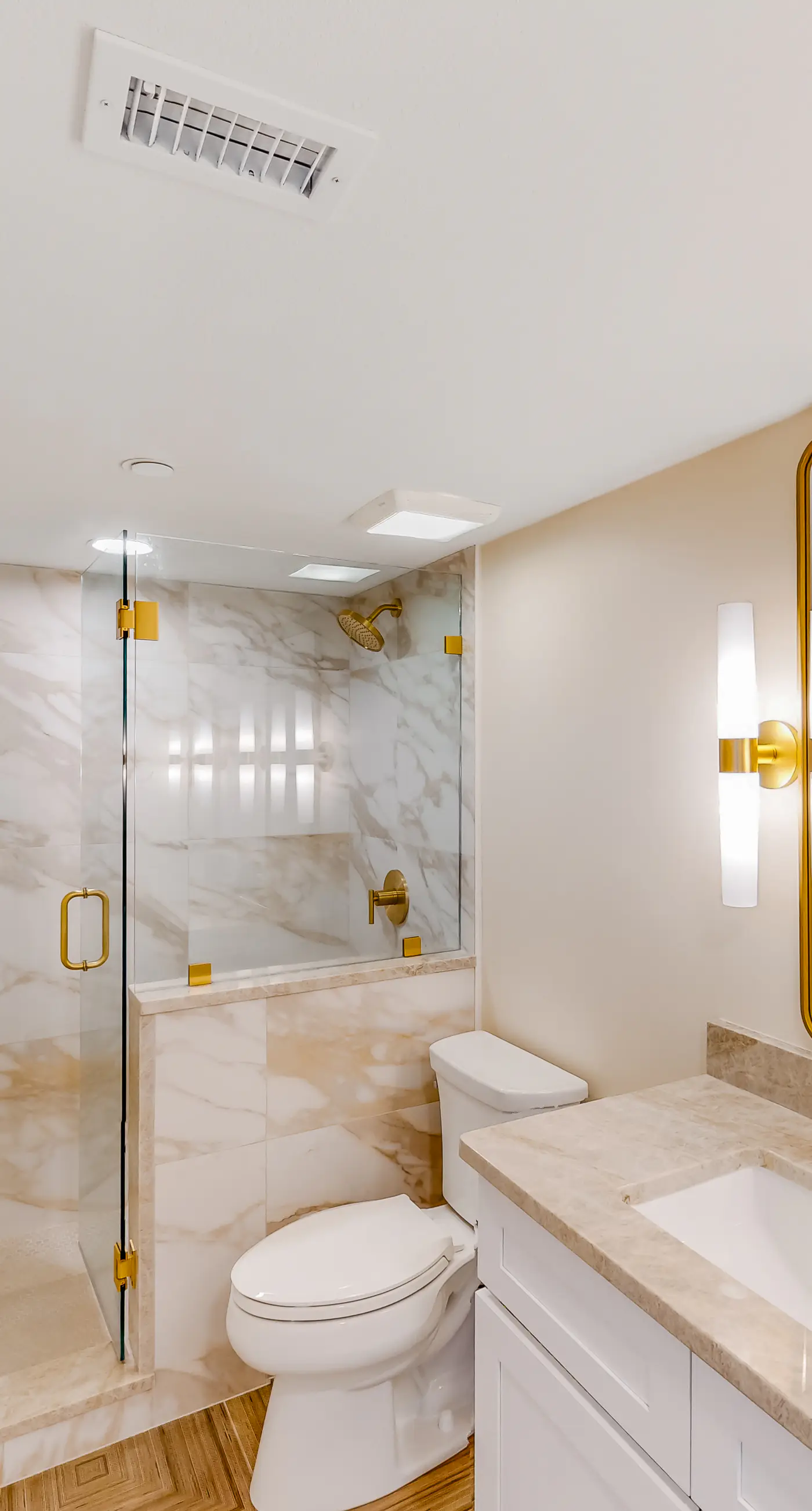 Second floor Gulf front condo with ocean views, central AC, and access to pool