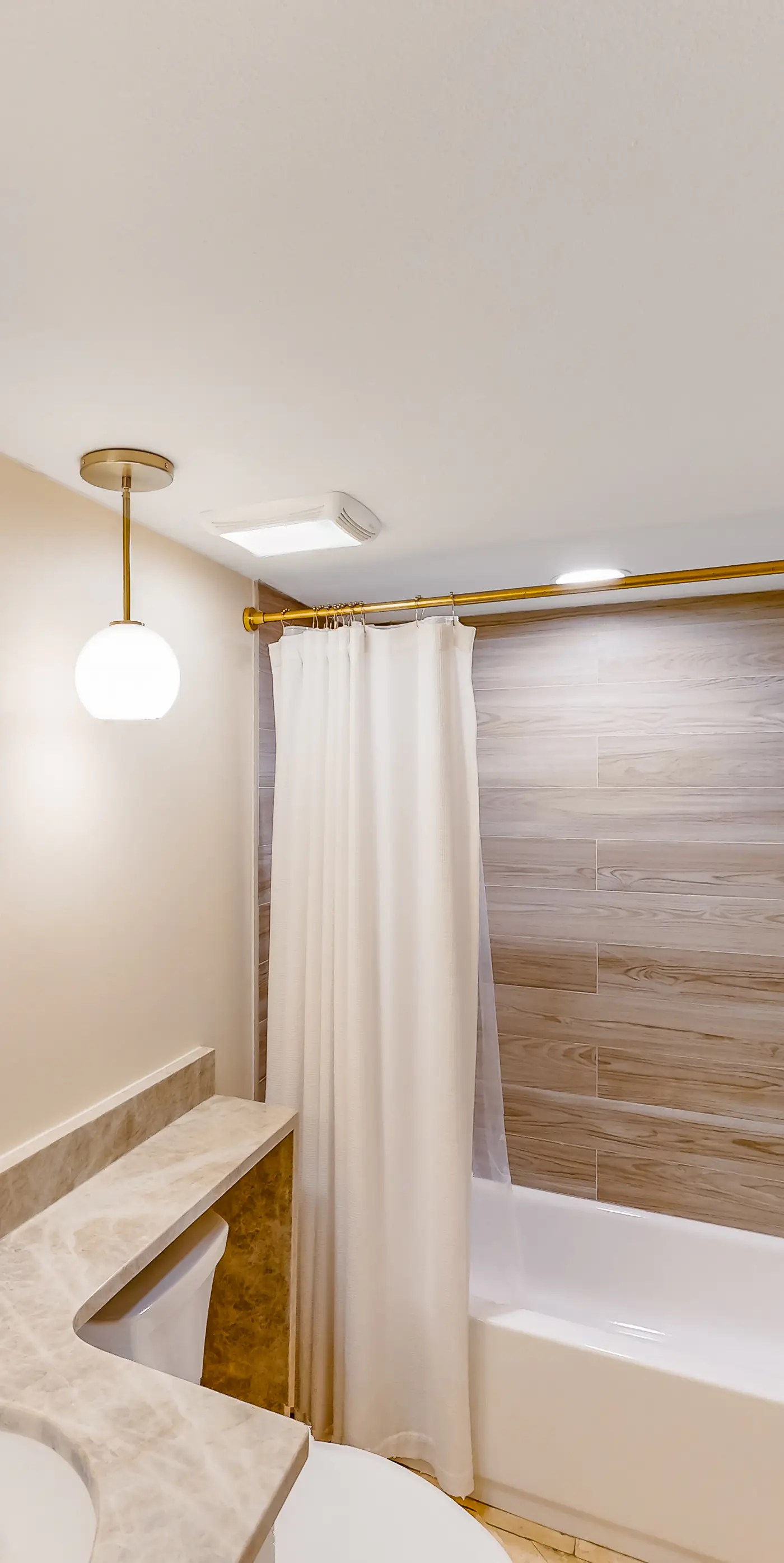 Second floor Gulf front condo with ocean views, central AC, and access to pool