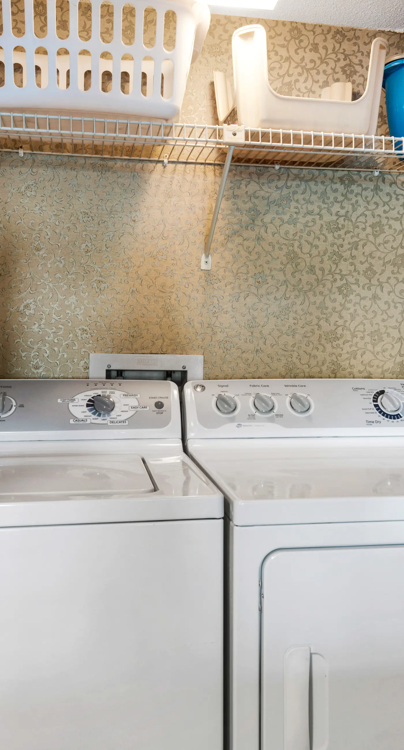 Second floor Gulf front condo with ocean views, central AC, and access to pool