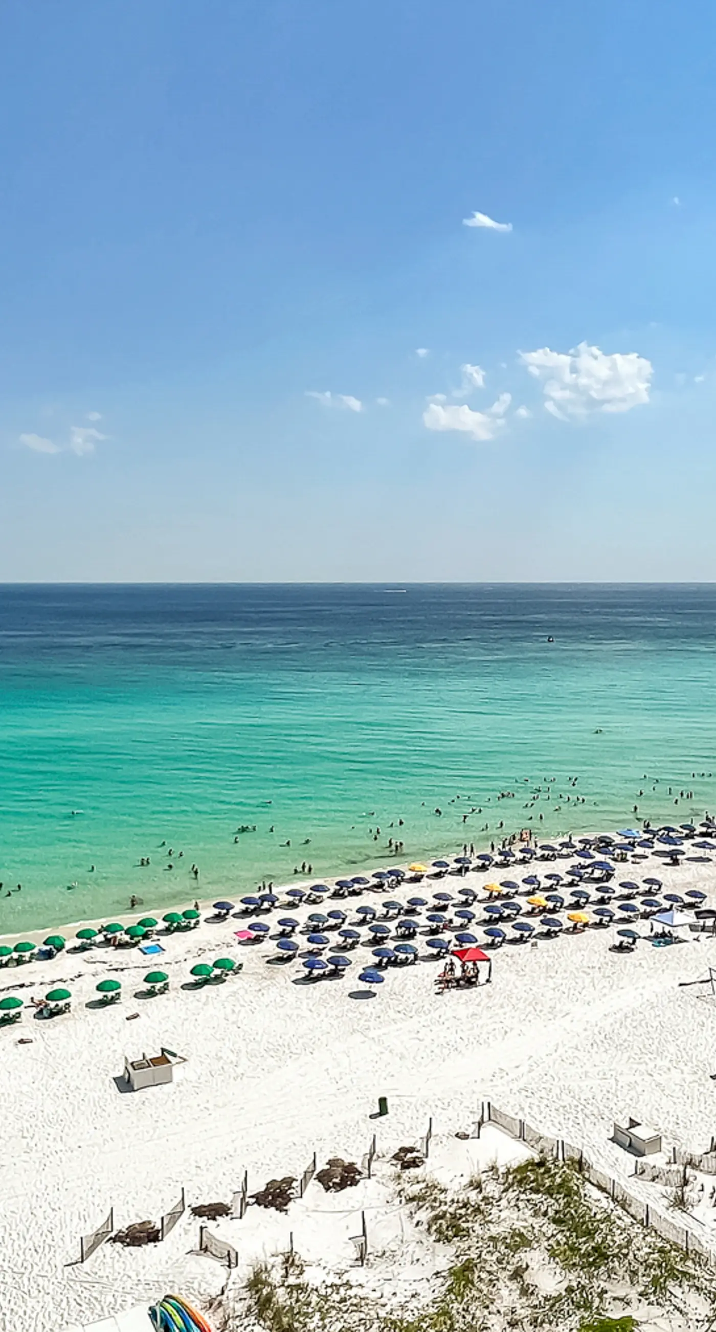 2nd Floor Lovely Condo Great Amenities, Gulf View, Large Balcony