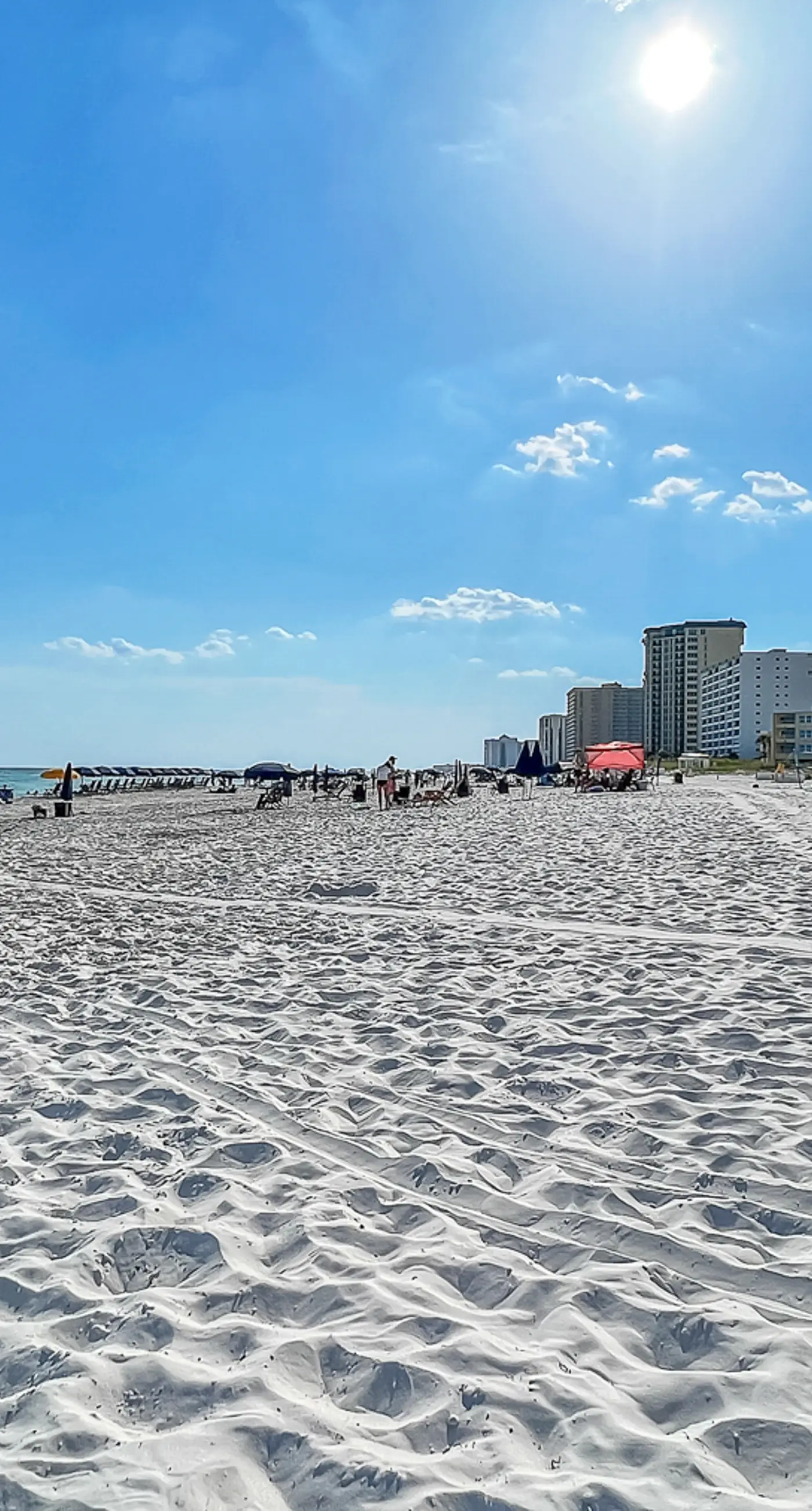 2nd Floor Lovely Condo Great Amenities, Gulf View, Large Balcony