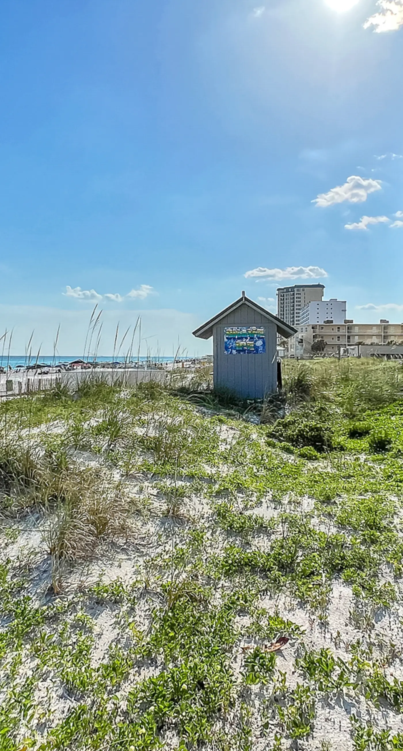 2nd Floor Lovely Condo Great Amenities, Gulf View, Large Balcony