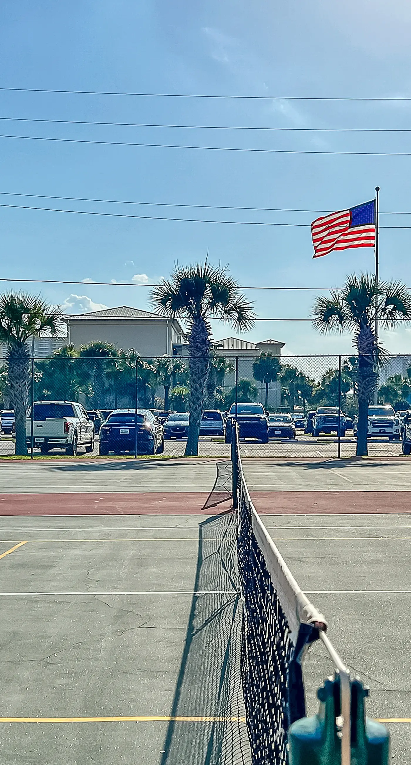 6th Floor Lovely Condo Great Amenities, Gulf View, Large Balcony