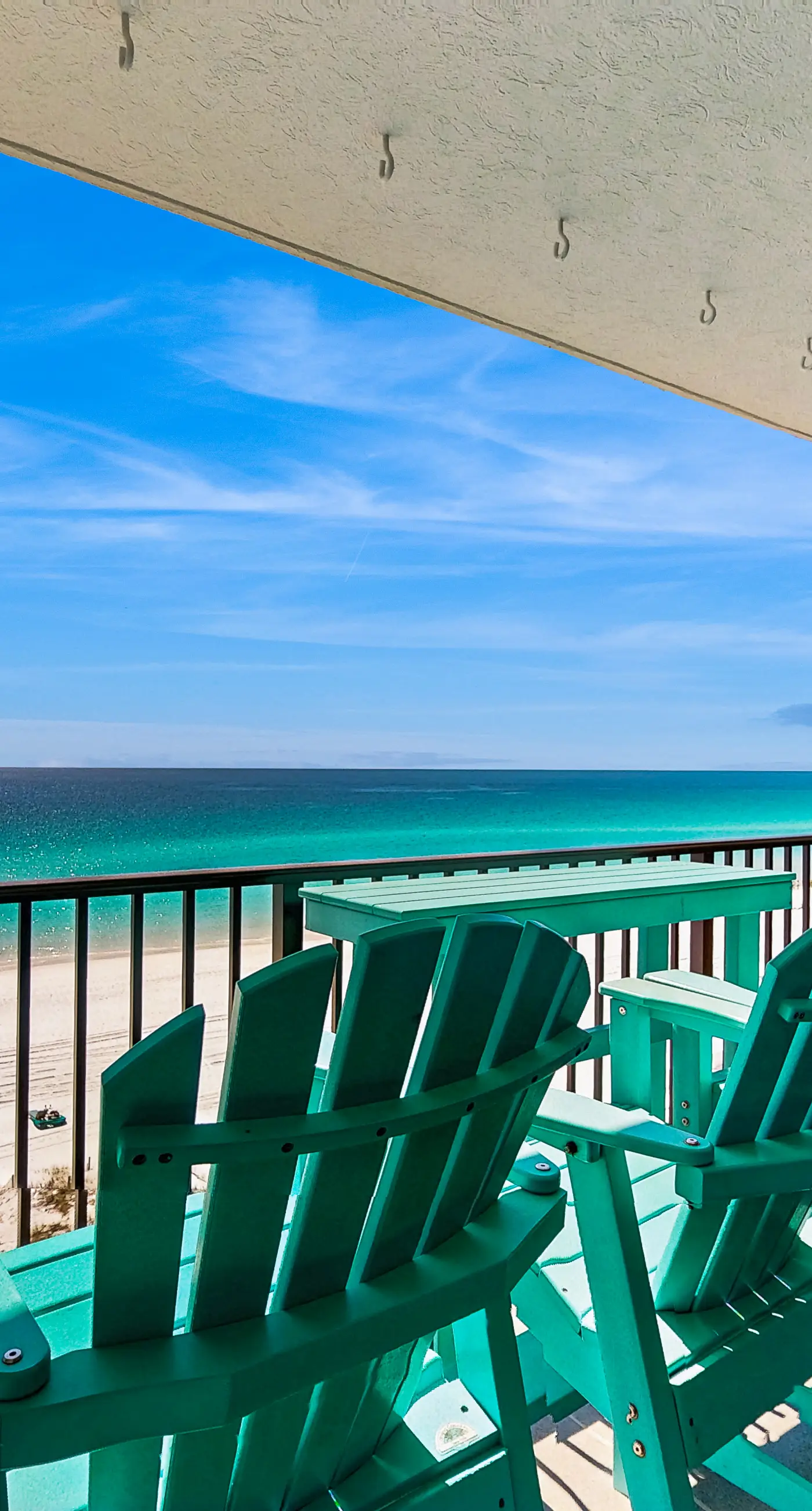 8th Floor Gulf Front Condo Fun Amenities, Nearby Shopping & Dining