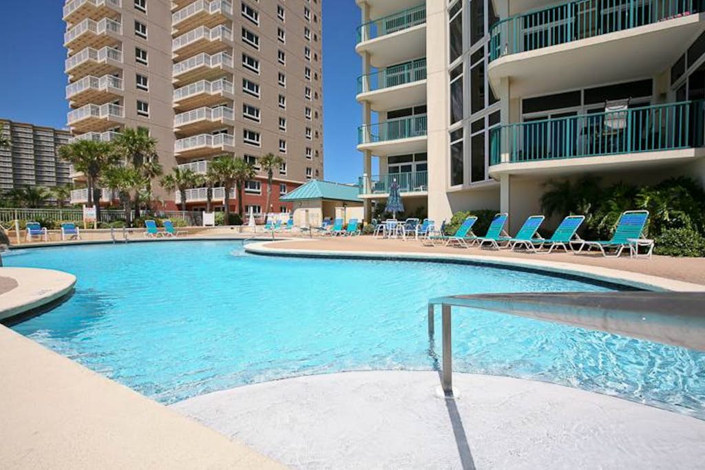 Jade East Towers 1130