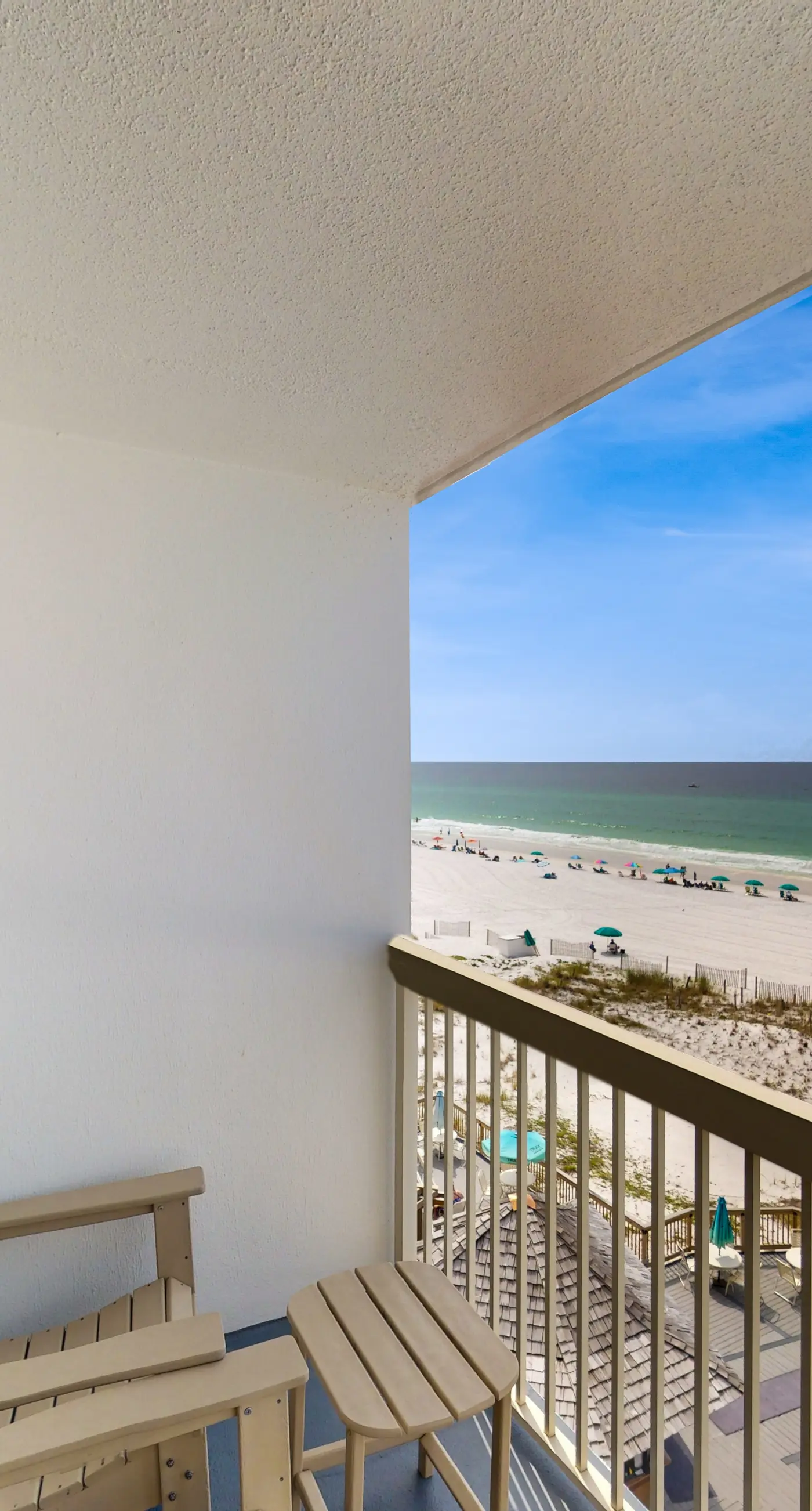 Pelican Beach Resort 502