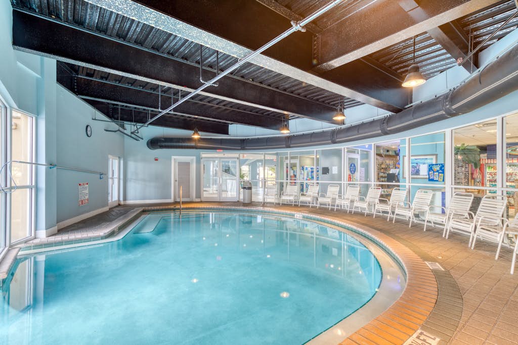 Pelican Beach Resort 502
