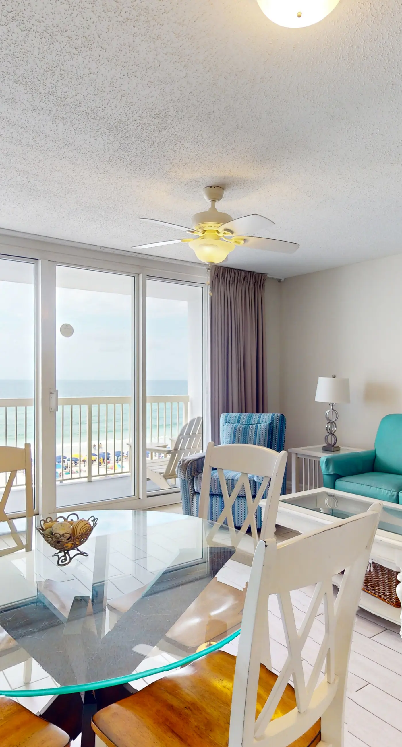 Pelican Beach Resort 502