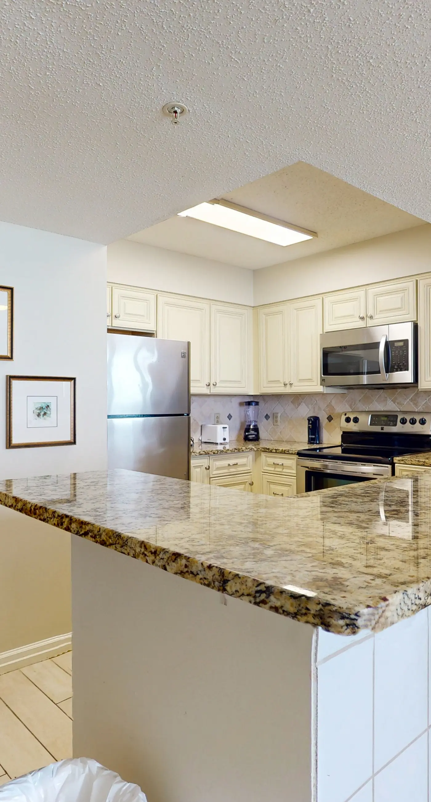 Pelican Beach Resort 502