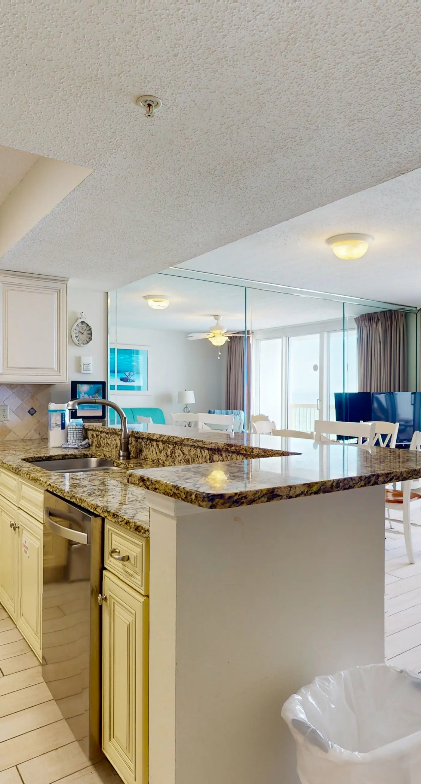 Pelican Beach Resort 502