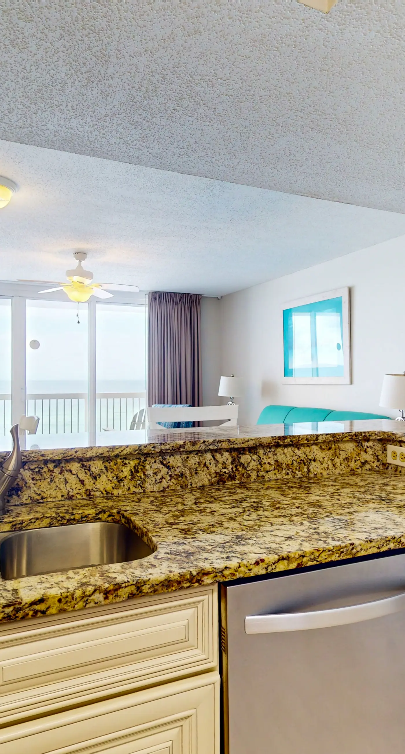 Pelican Beach Resort 502