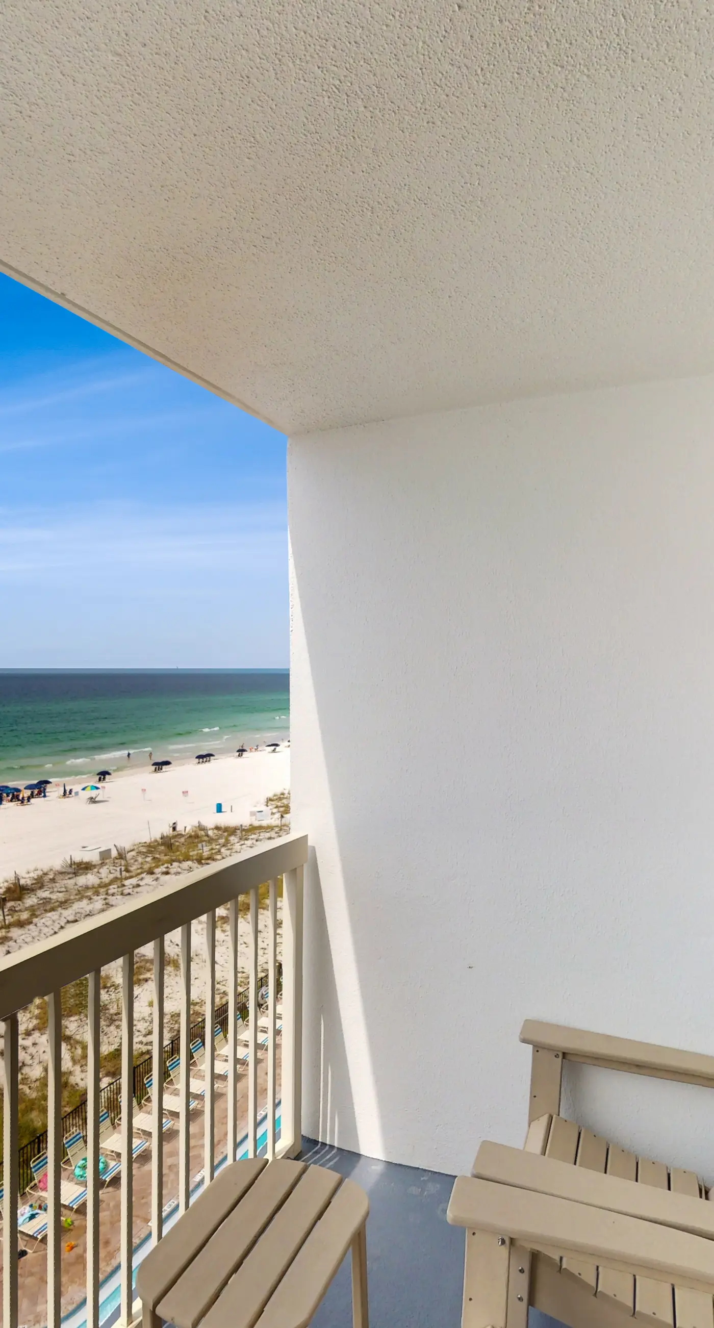 Pelican Beach Resort 502