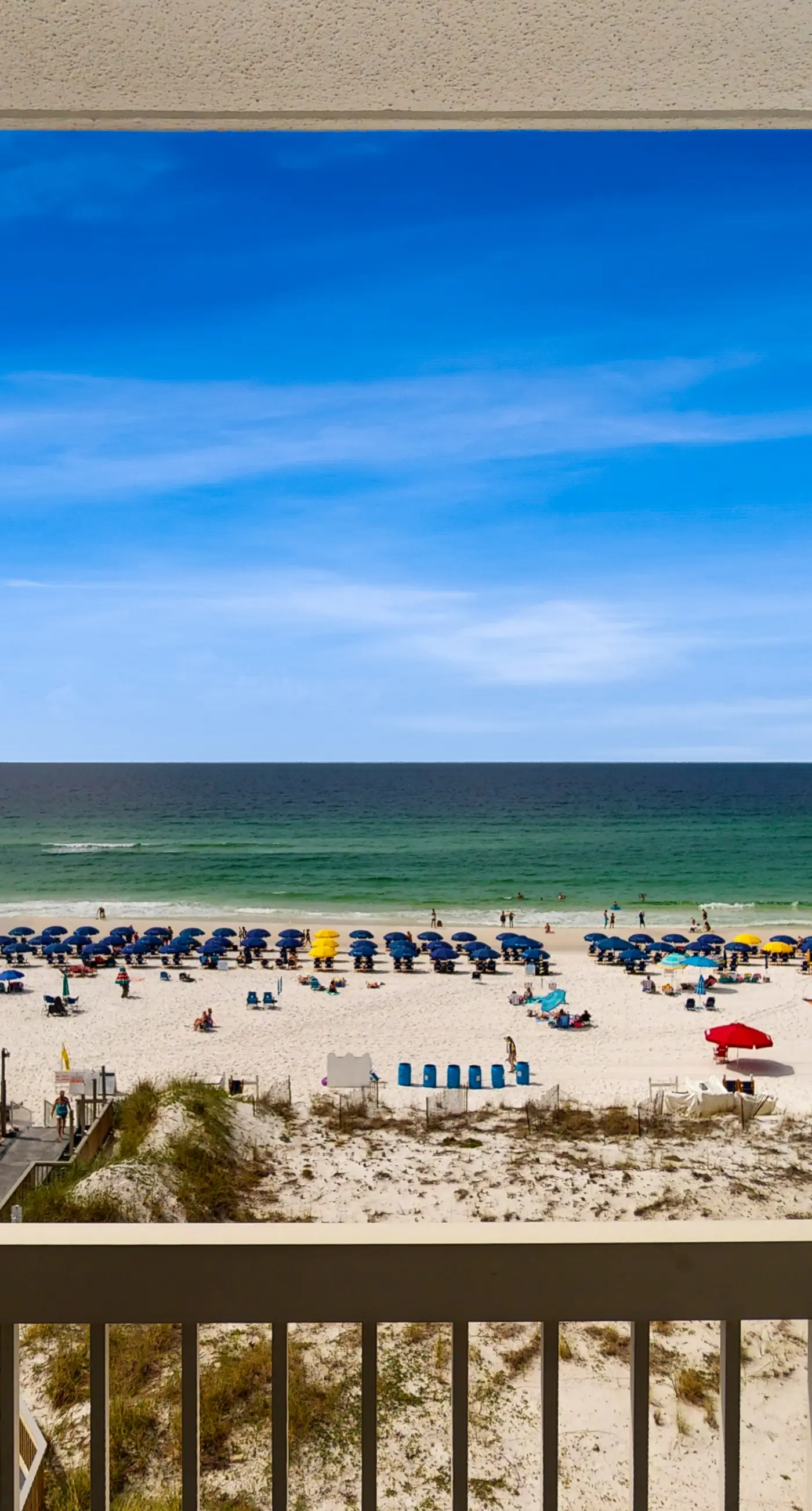 Pelican Beach Resort 502