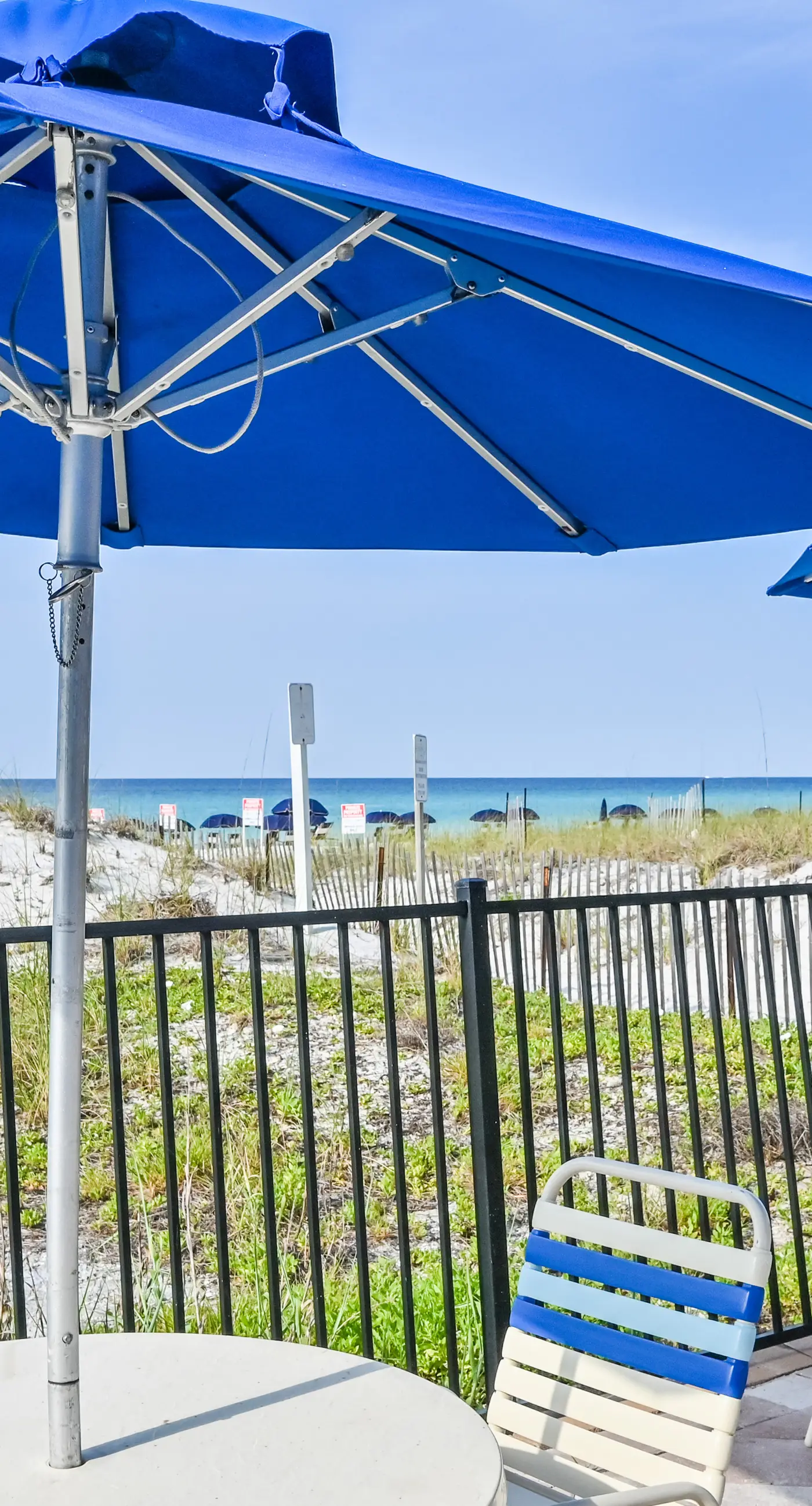 Pelican Beach Resort 502