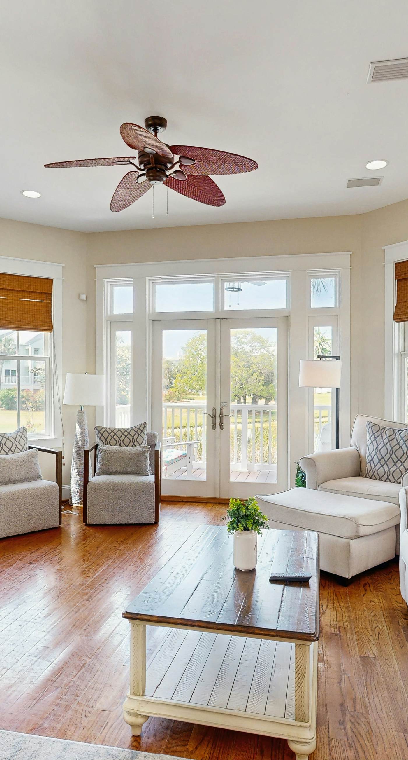 Located at Destin Pointe, Short Walk to the Beach, Minutes from Entertainment