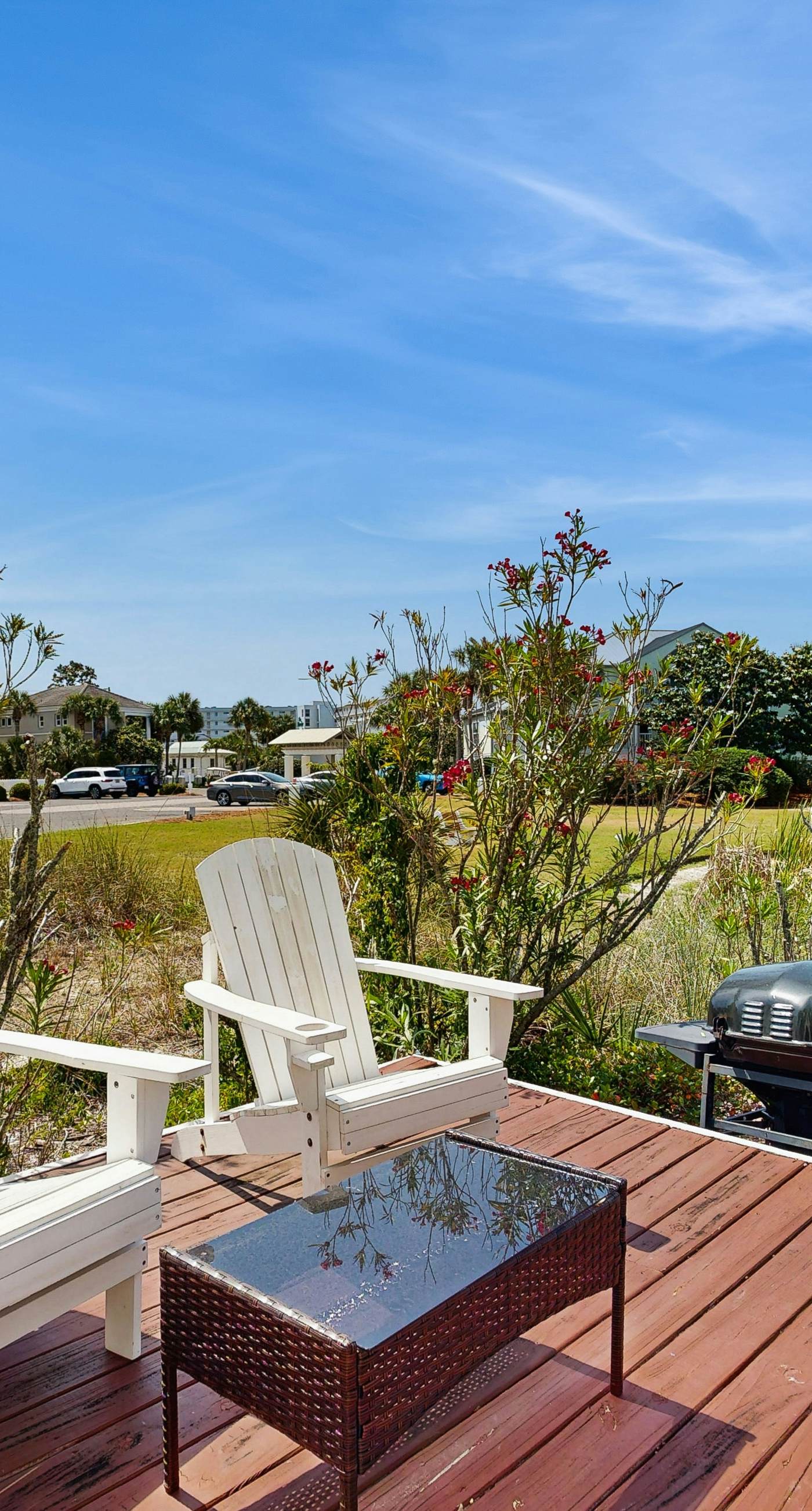 Located at Destin Pointe, Short Walk to the Beach, Minutes from Entertainment