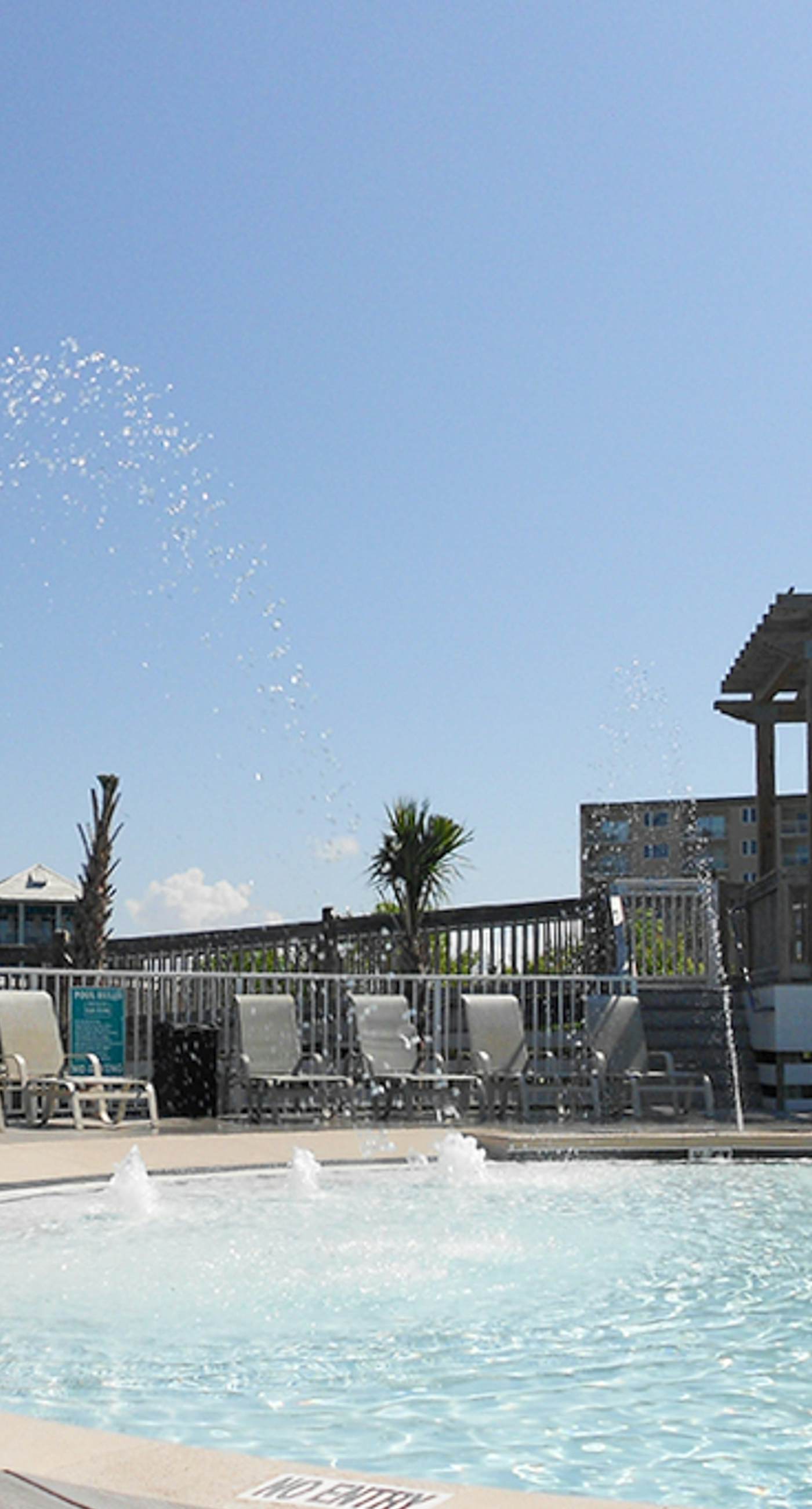 Located at Destin Pointe, Short Walk to the Beach, Minutes from Entertainment