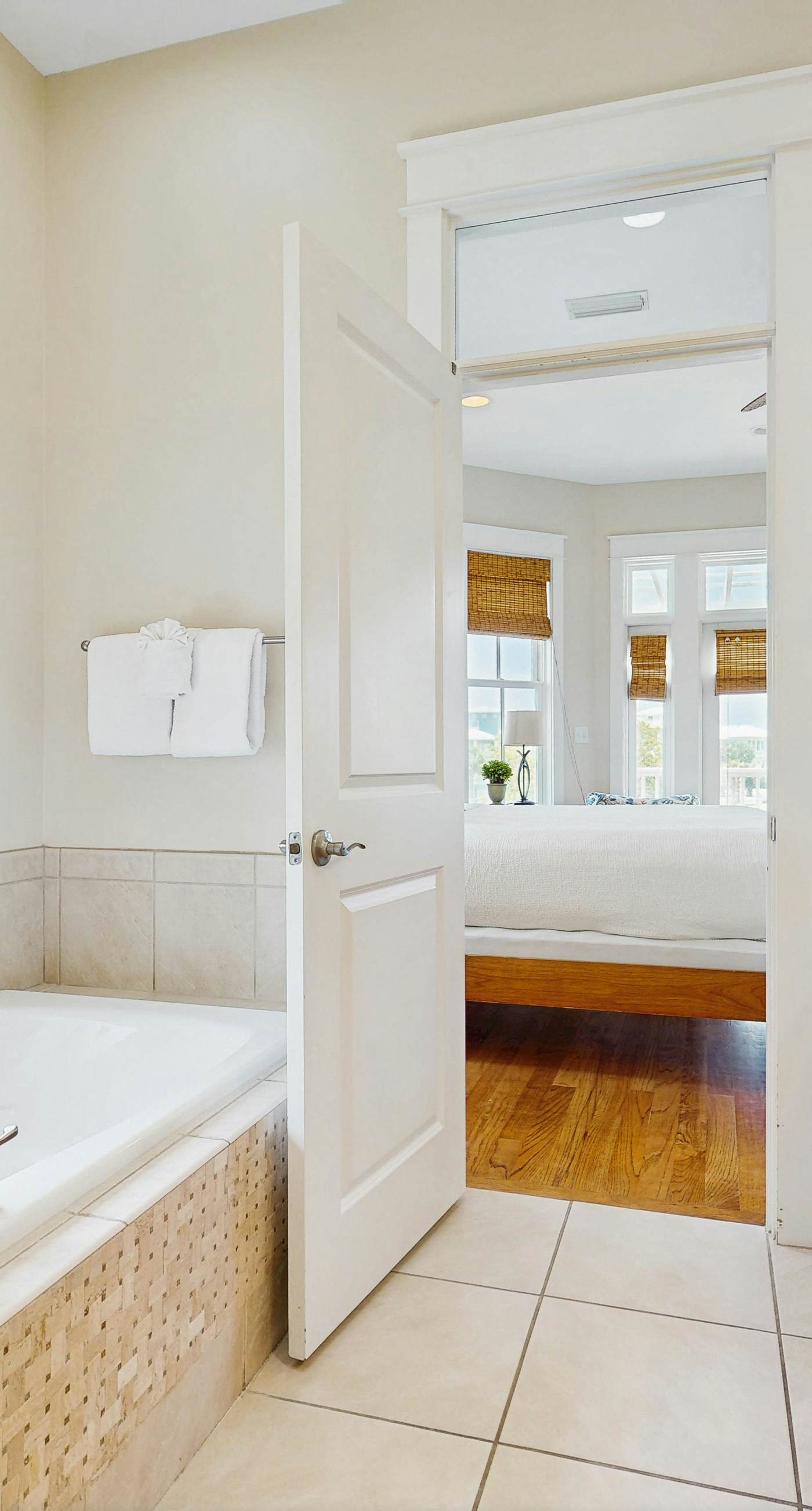 Located at Destin Pointe, Short Walk to the Beach, Minutes from Entertainment