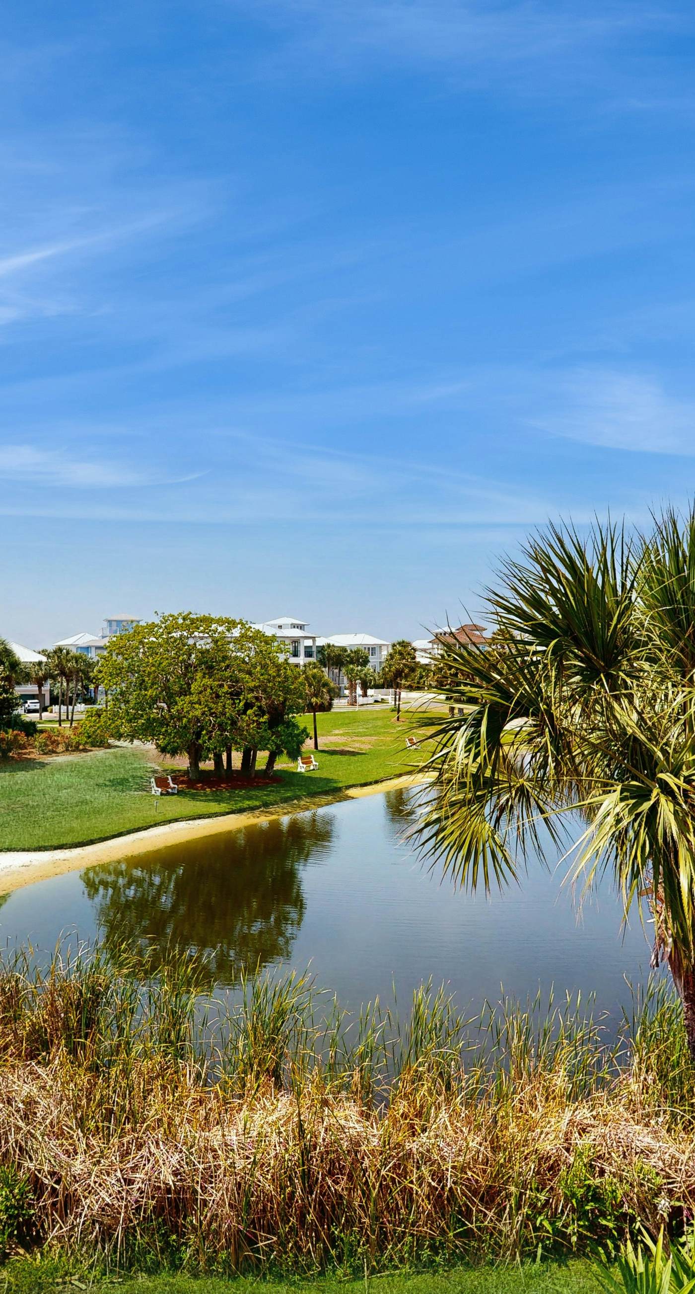 Located at Destin Pointe, Short Walk to the Beach, Minutes from Entertainment