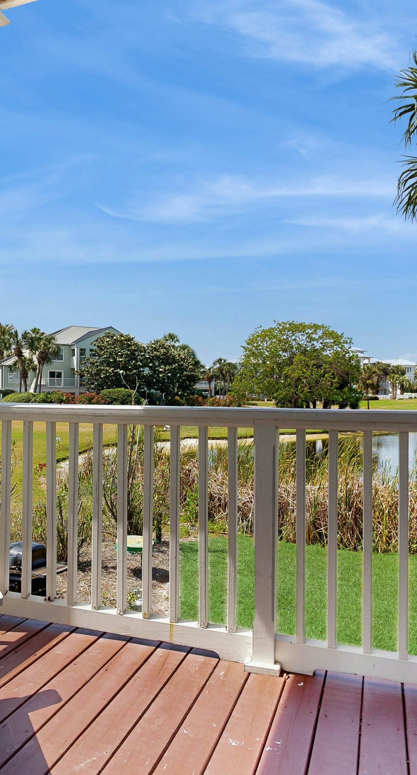 Located at Destin Pointe, Short Walk to the Beach, Minutes from Entertainment