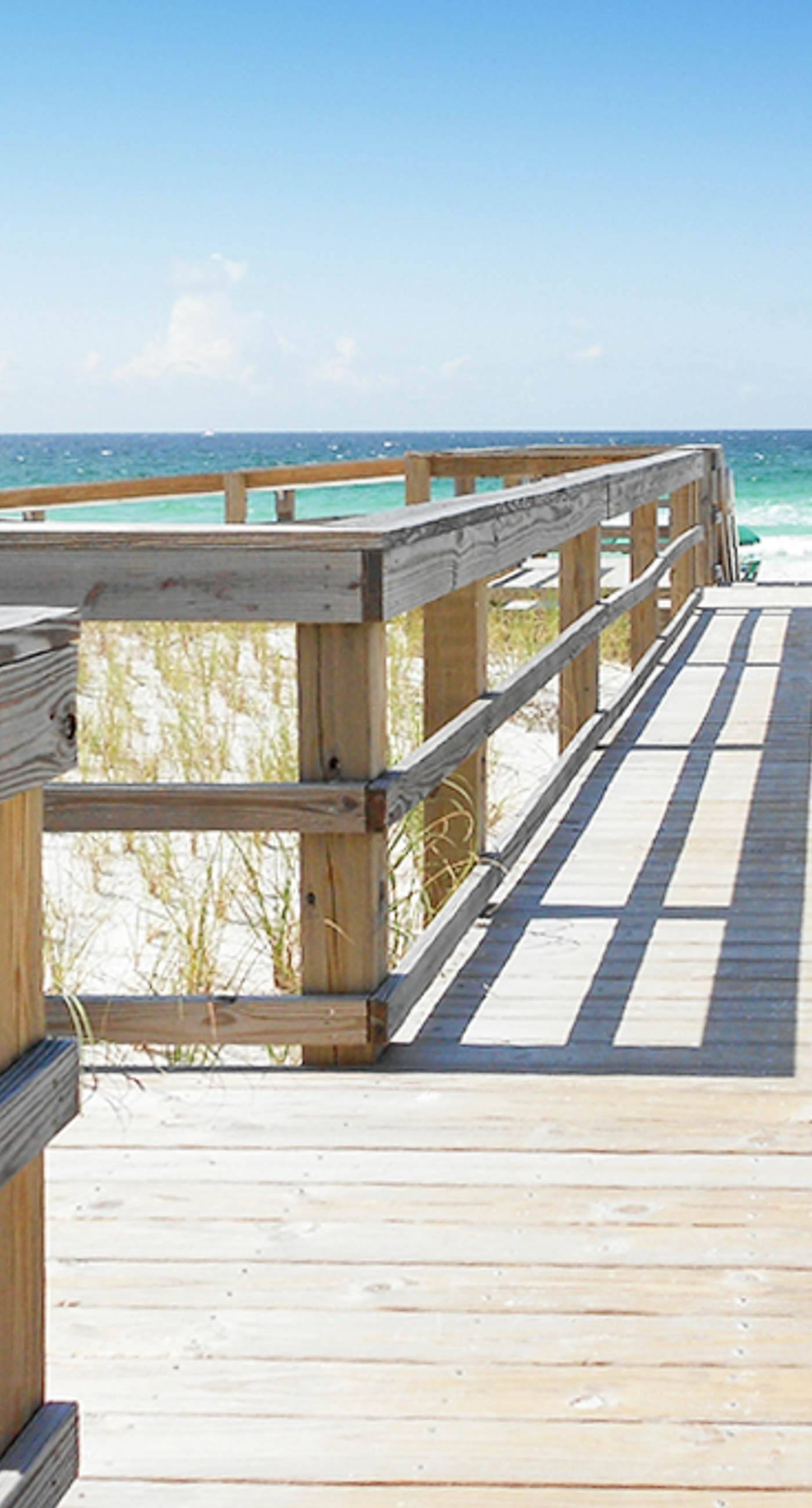 Located at Destin Pointe, Short Walk to the Beach, Minutes from Entertainment
