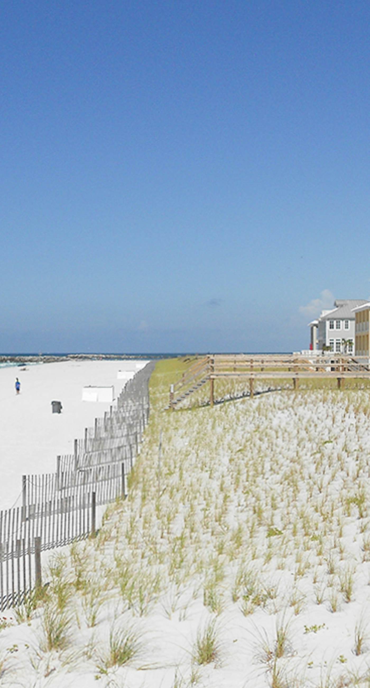 Located at Destin Pointe, Short Walk to the Beach, Minutes from Entertainment