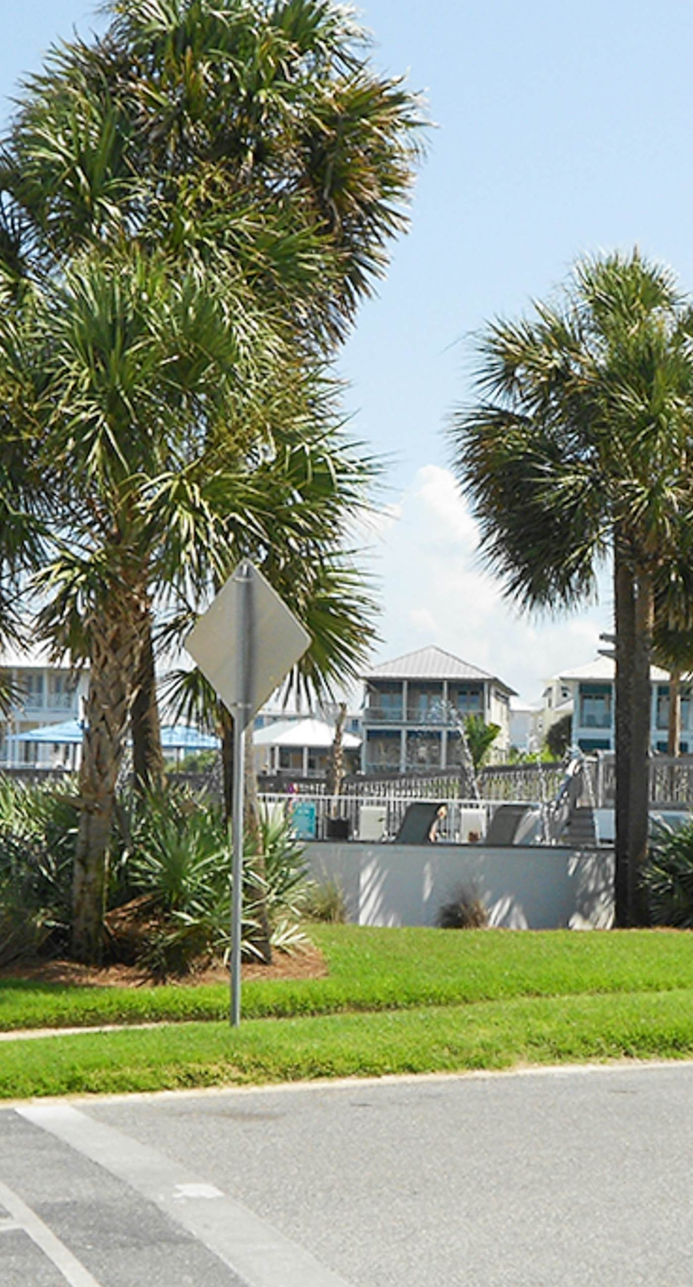 Located at Destin Pointe, Short Walk to the Beach, Minutes from Entertainment