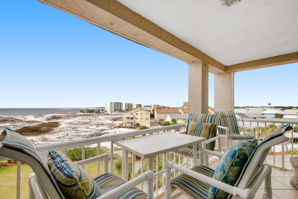 Magnolia House at Destin Pointe 412