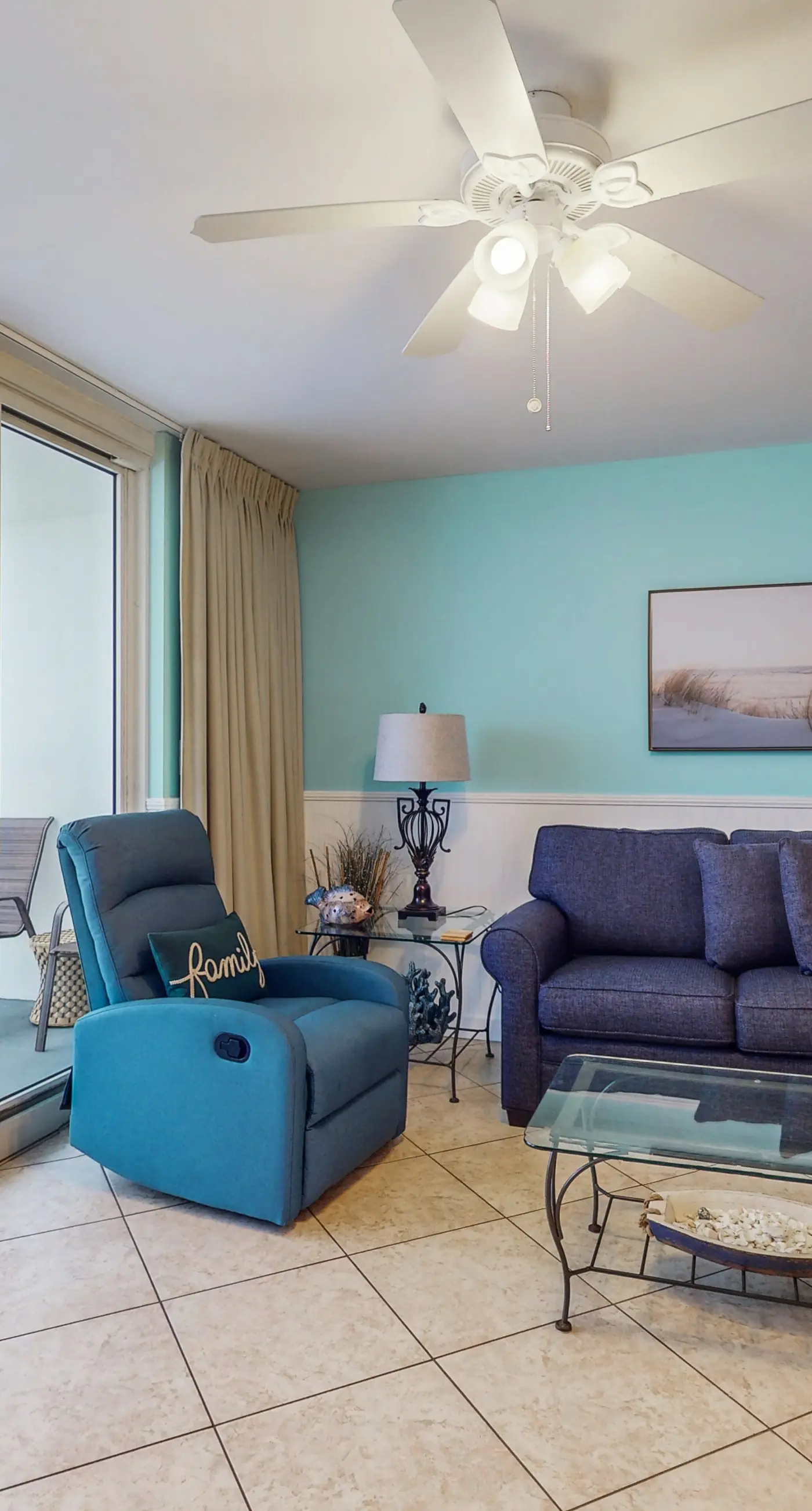 Gulf-front, 10th-floor condo with stunning Gulf views, pools & hot tubs