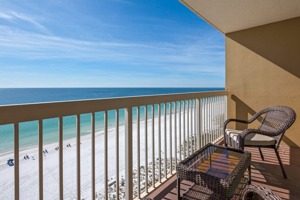 Pelican Beach Resort 1103