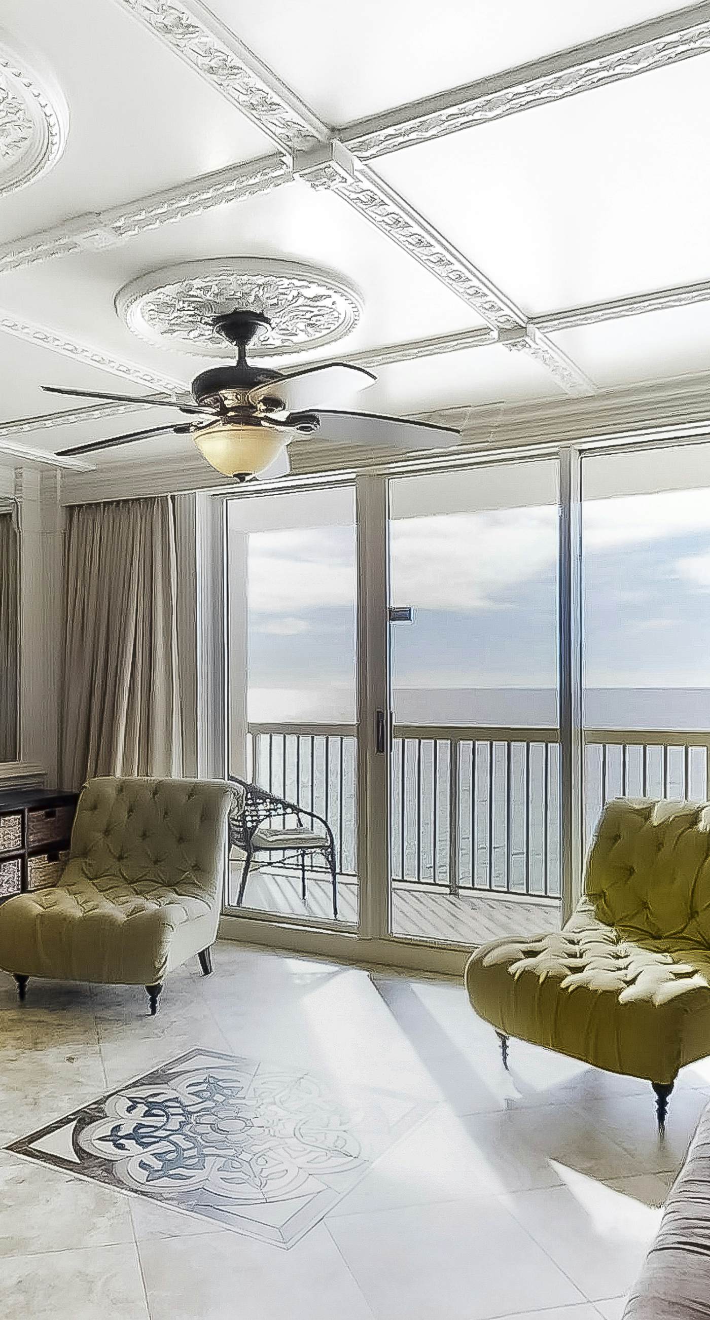 Pelican Beach Resort 1502