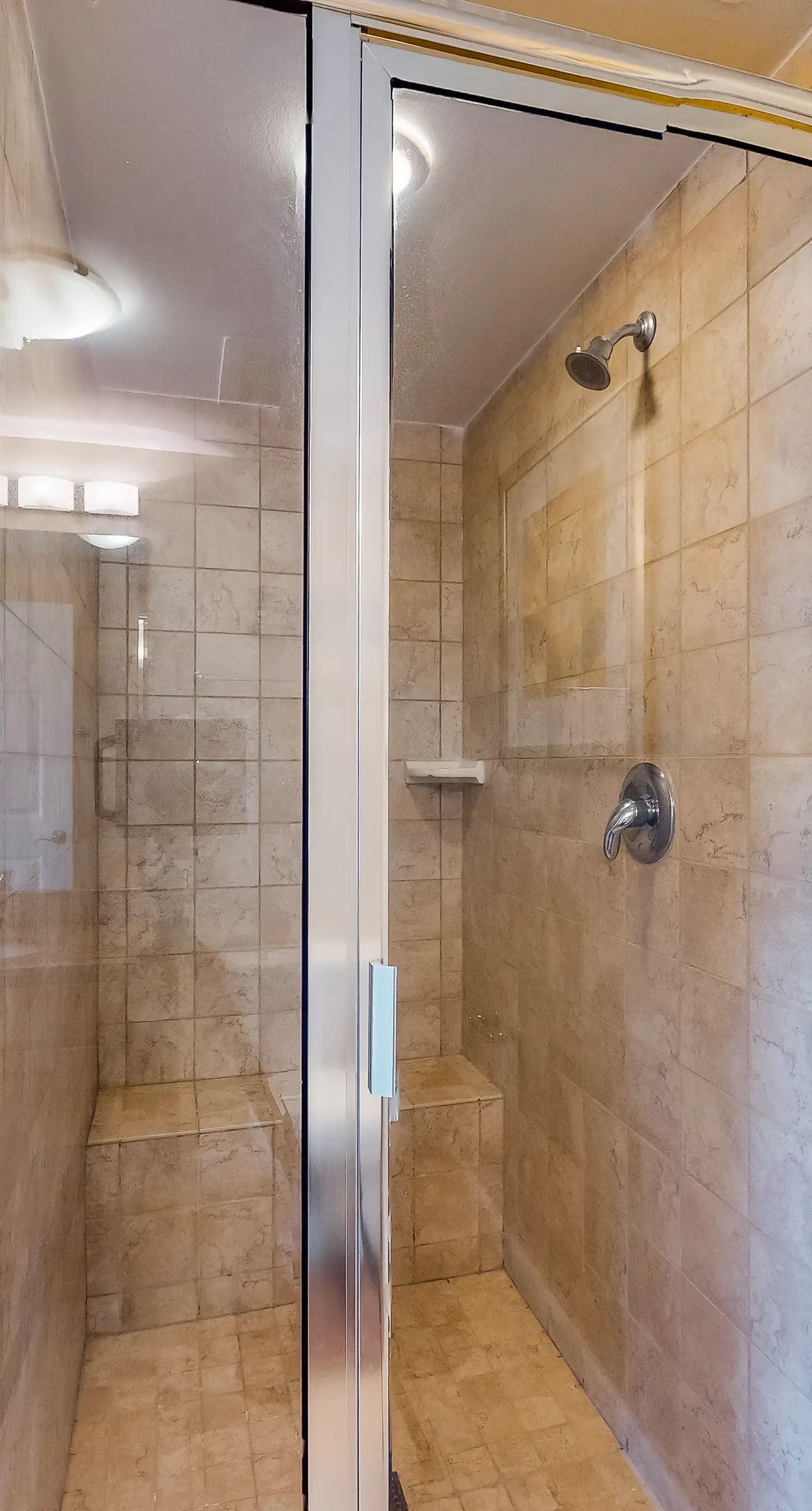 Seventh floor inviting, open condo w/ shared pool/hot tub near everything
