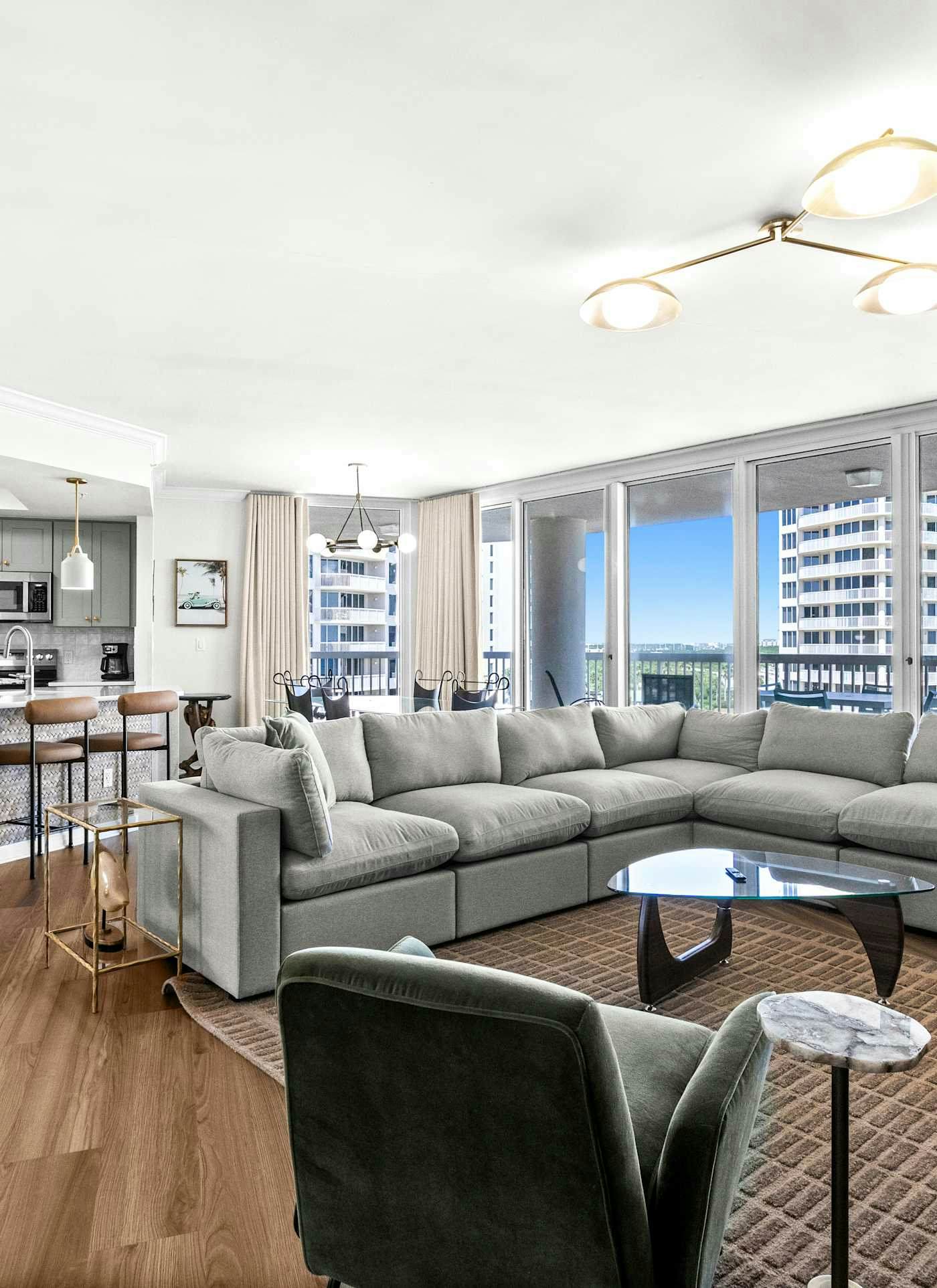 Experience the perfect blend of luxury, comfort, and breathtaking Gulf views at Silver Shells