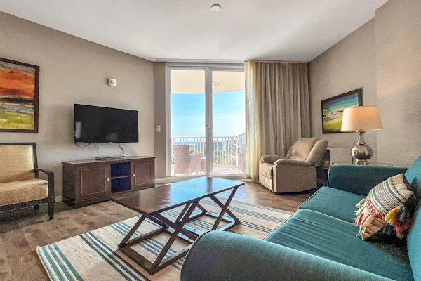 Palms of Destin 2814