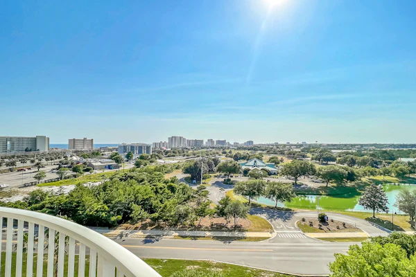 Palms of Destin 2814