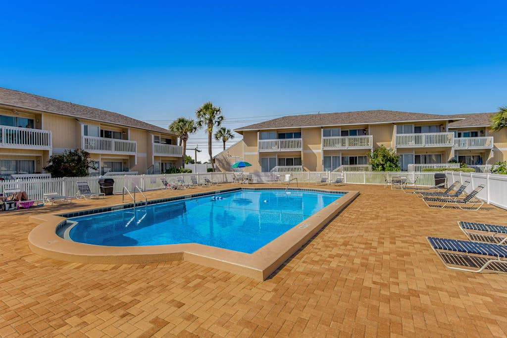 Sandpiper Cove 1120