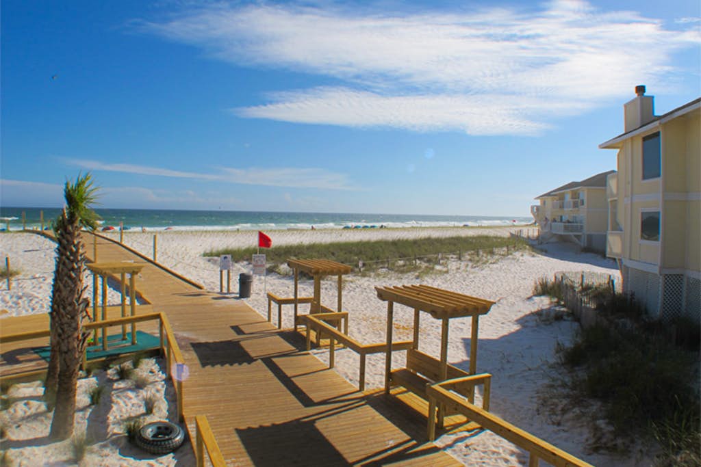 Sandpiper Cove 1120