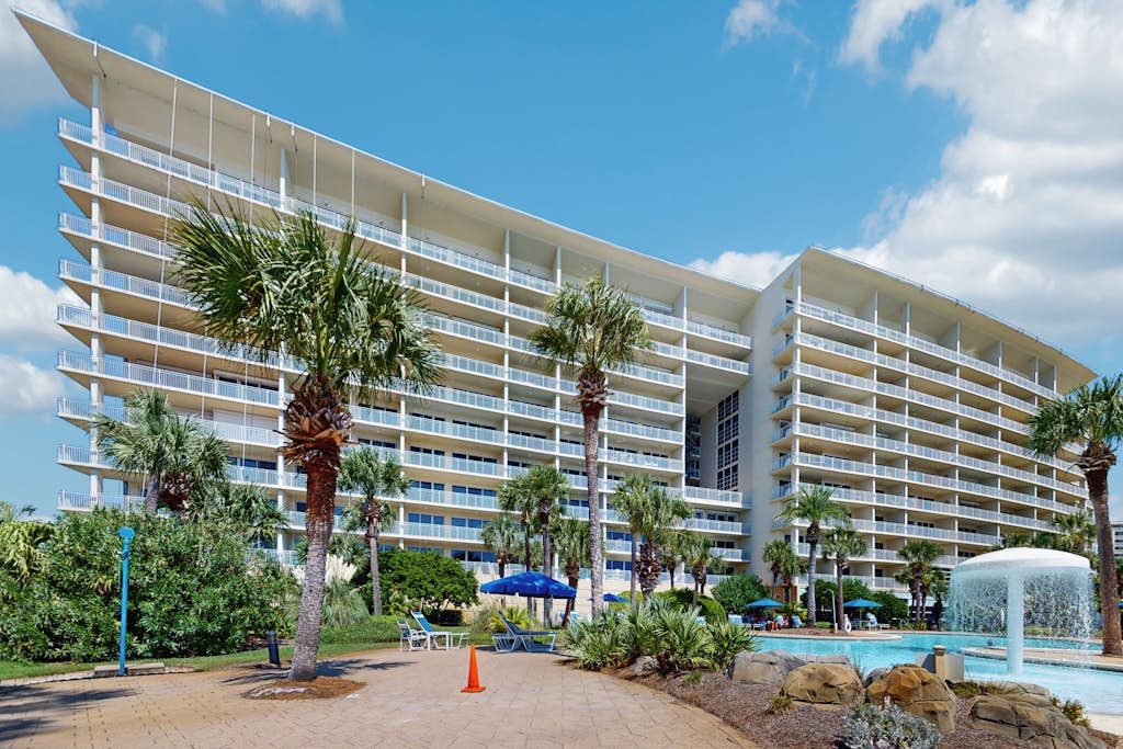 Sterling Shores 308
