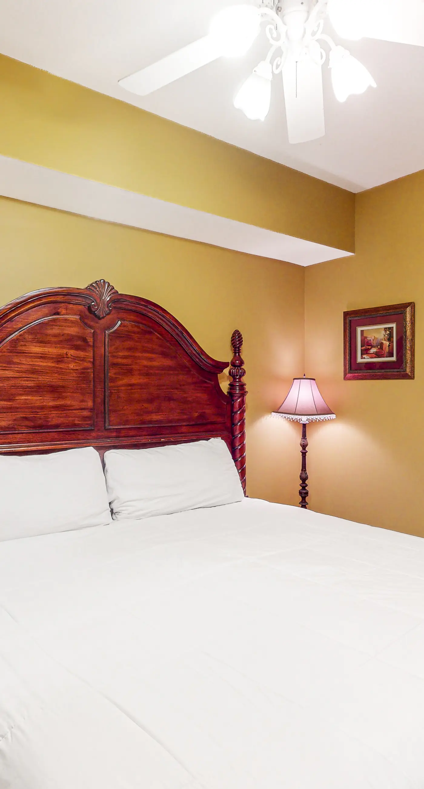 Cozy, family-friendly beach condo w/ a furnished balcony, shared pool, tennis