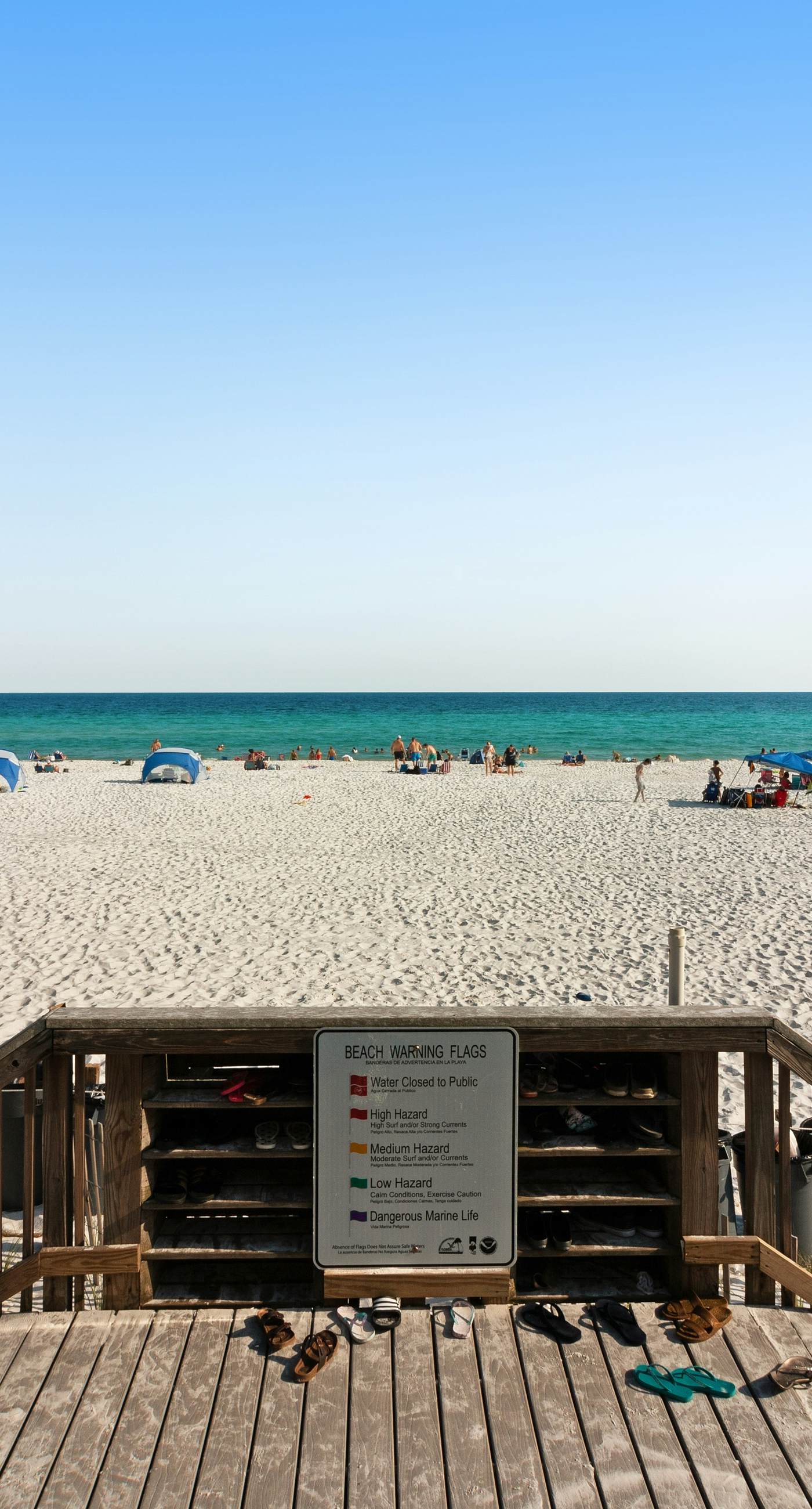 Gulf-Front Condo w/ Lovely Gulf View, Beach Access & Shared Pool/Hot Tub/Gym