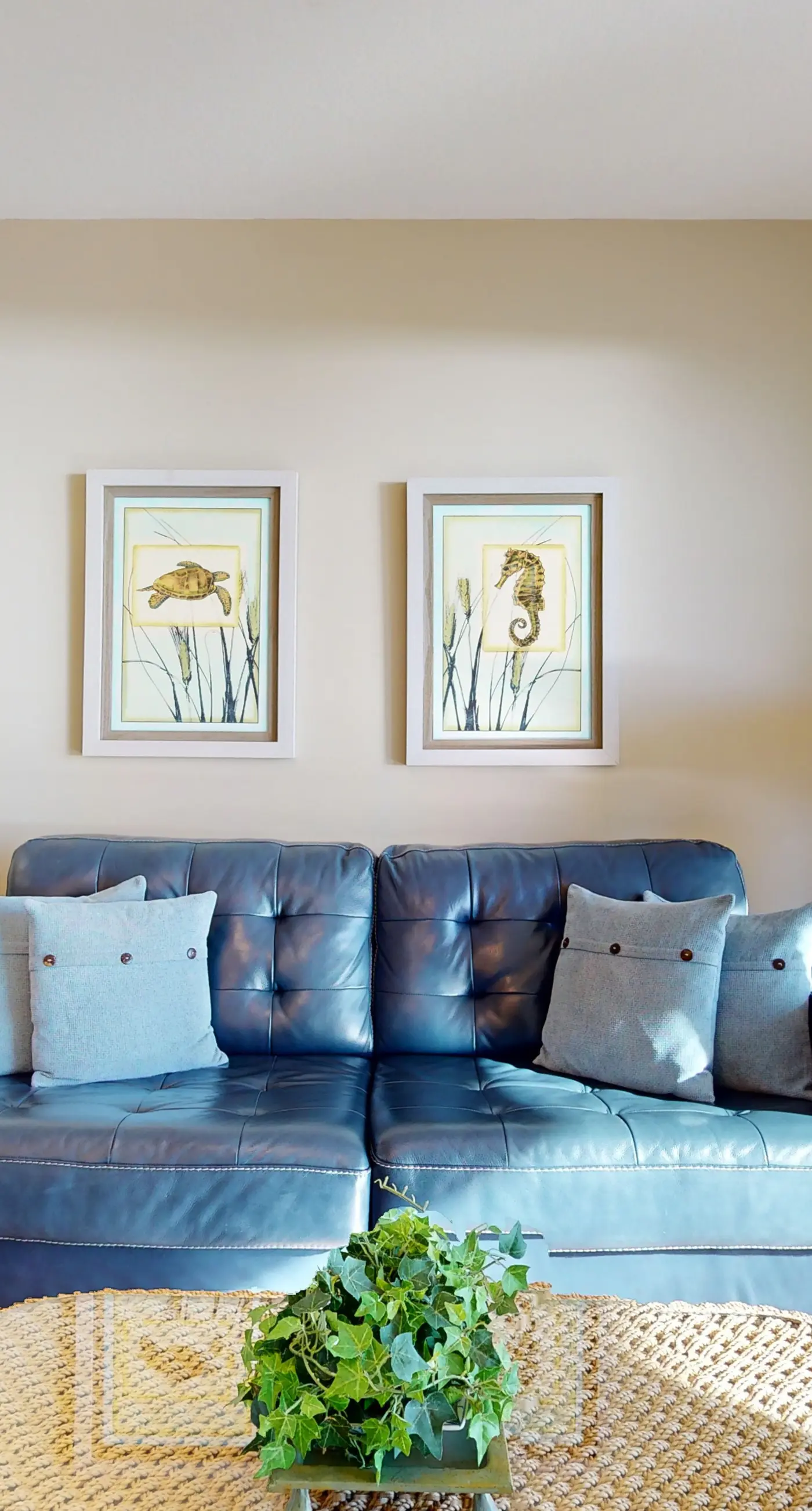 Airy Beachfront Condo w/Shared Outdoor Pool, Central A/C, Free WiFi