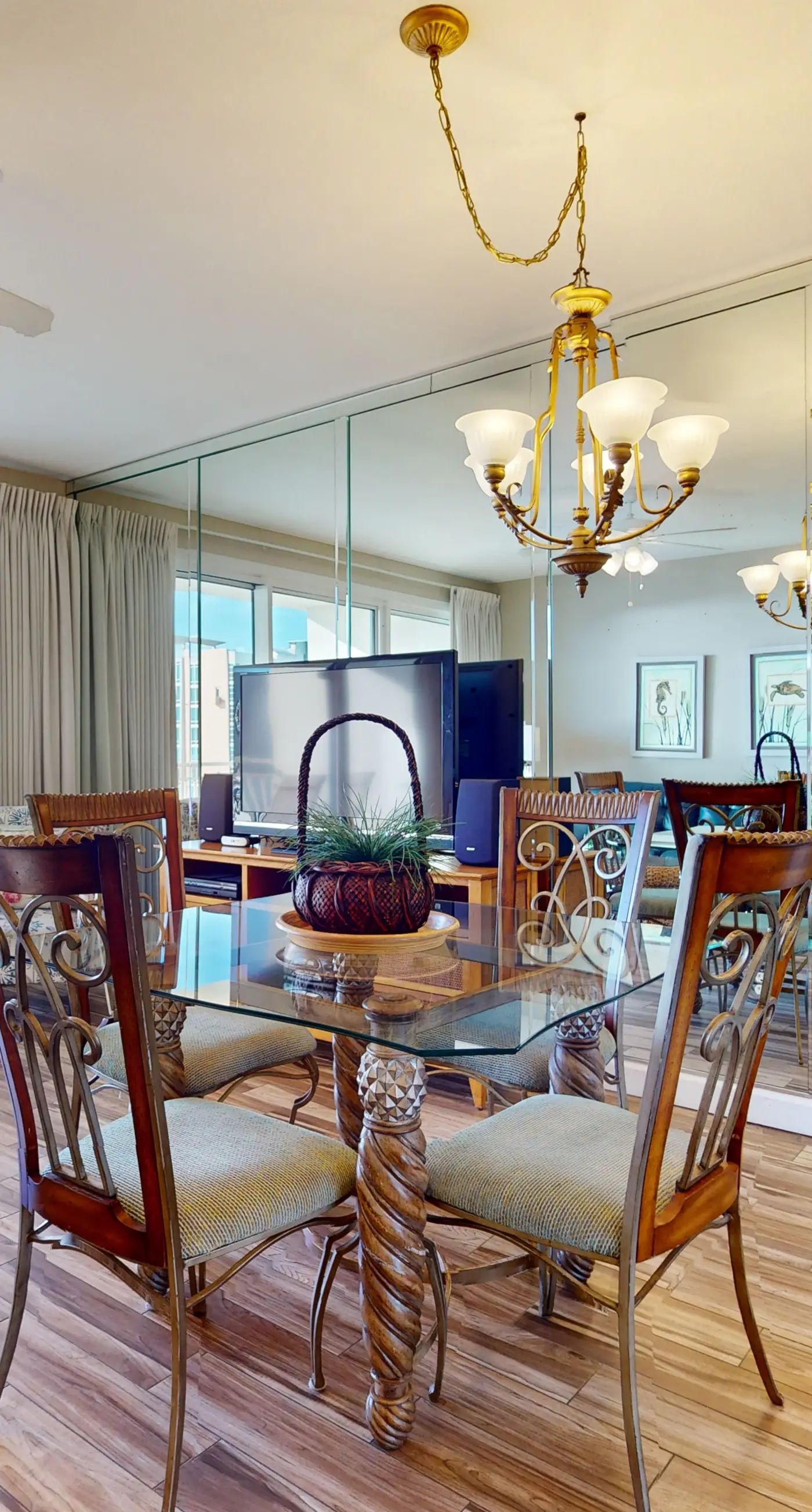 Airy Beachfront Condo w/Shared Outdoor Pool, Central A/C, Free WiFi