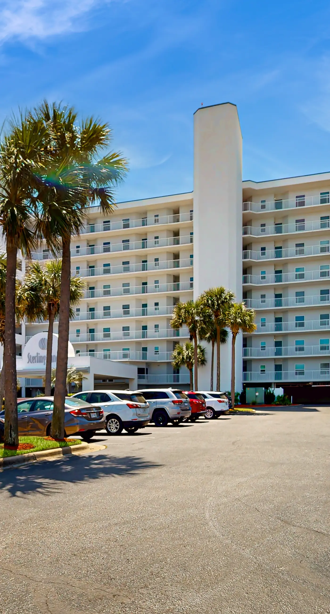 Sterling Sands 806