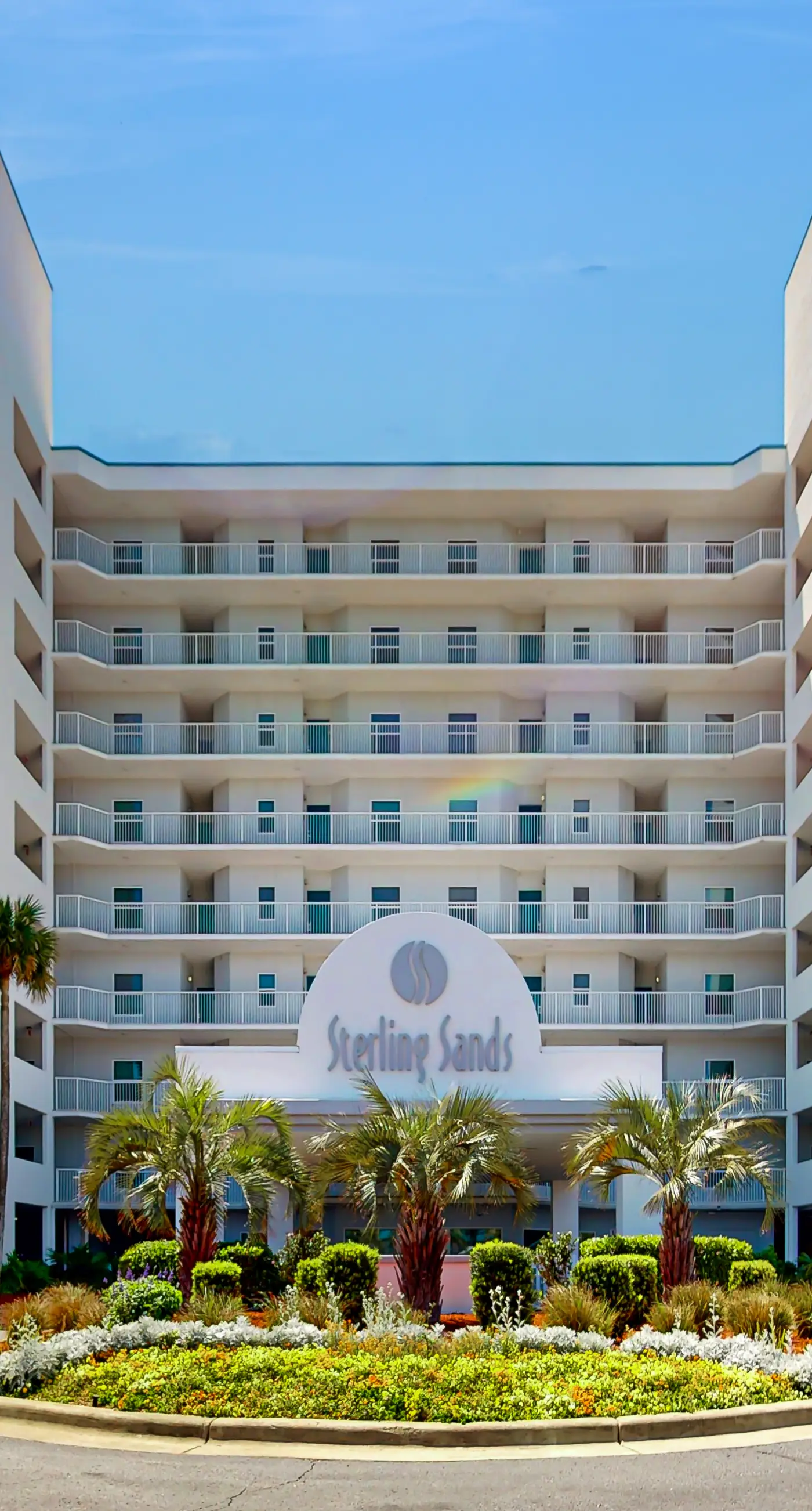 Sterling Sands 806